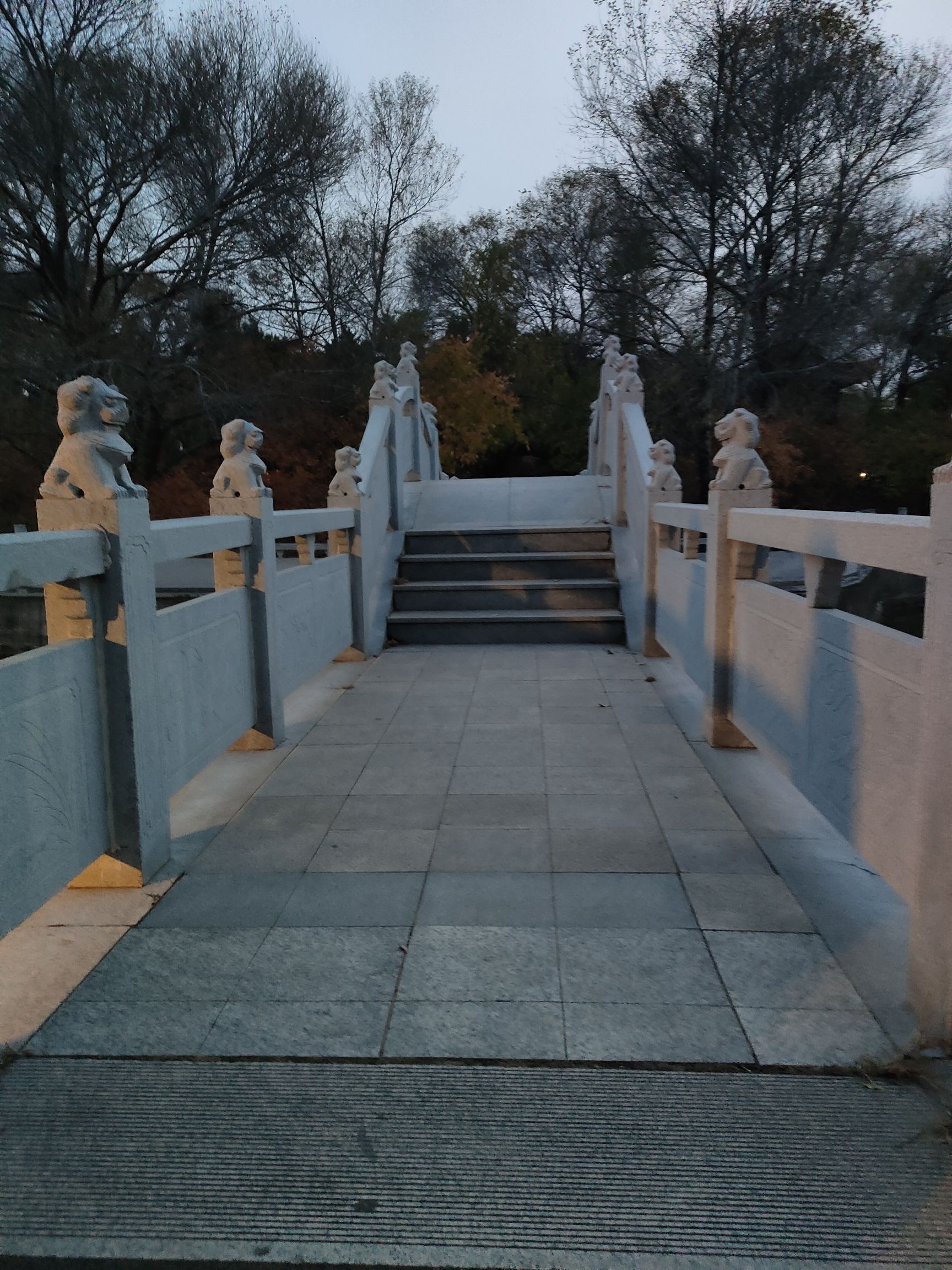 双合尔公园旅行图片 3