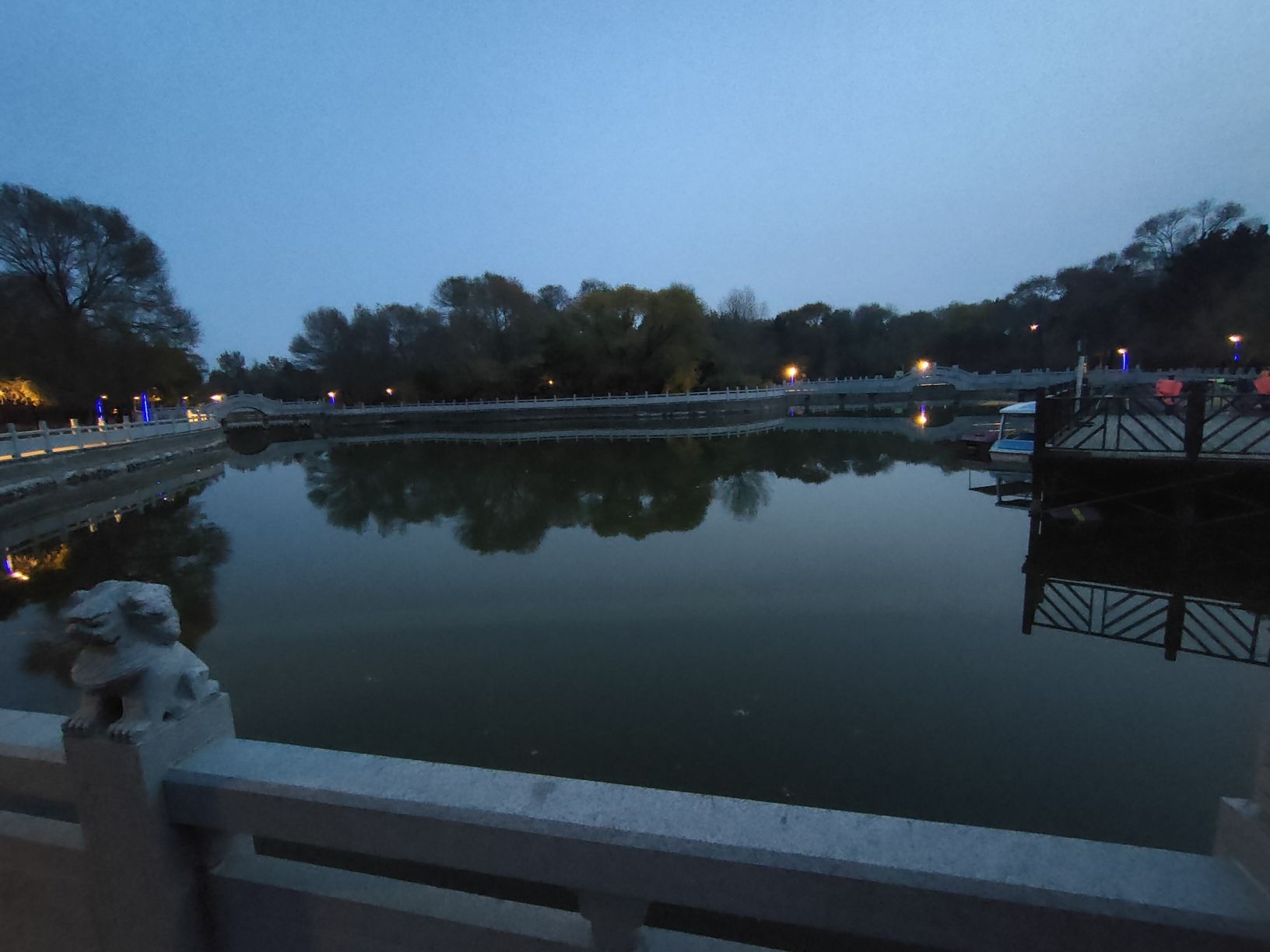 双合尔公园旅行图片 2