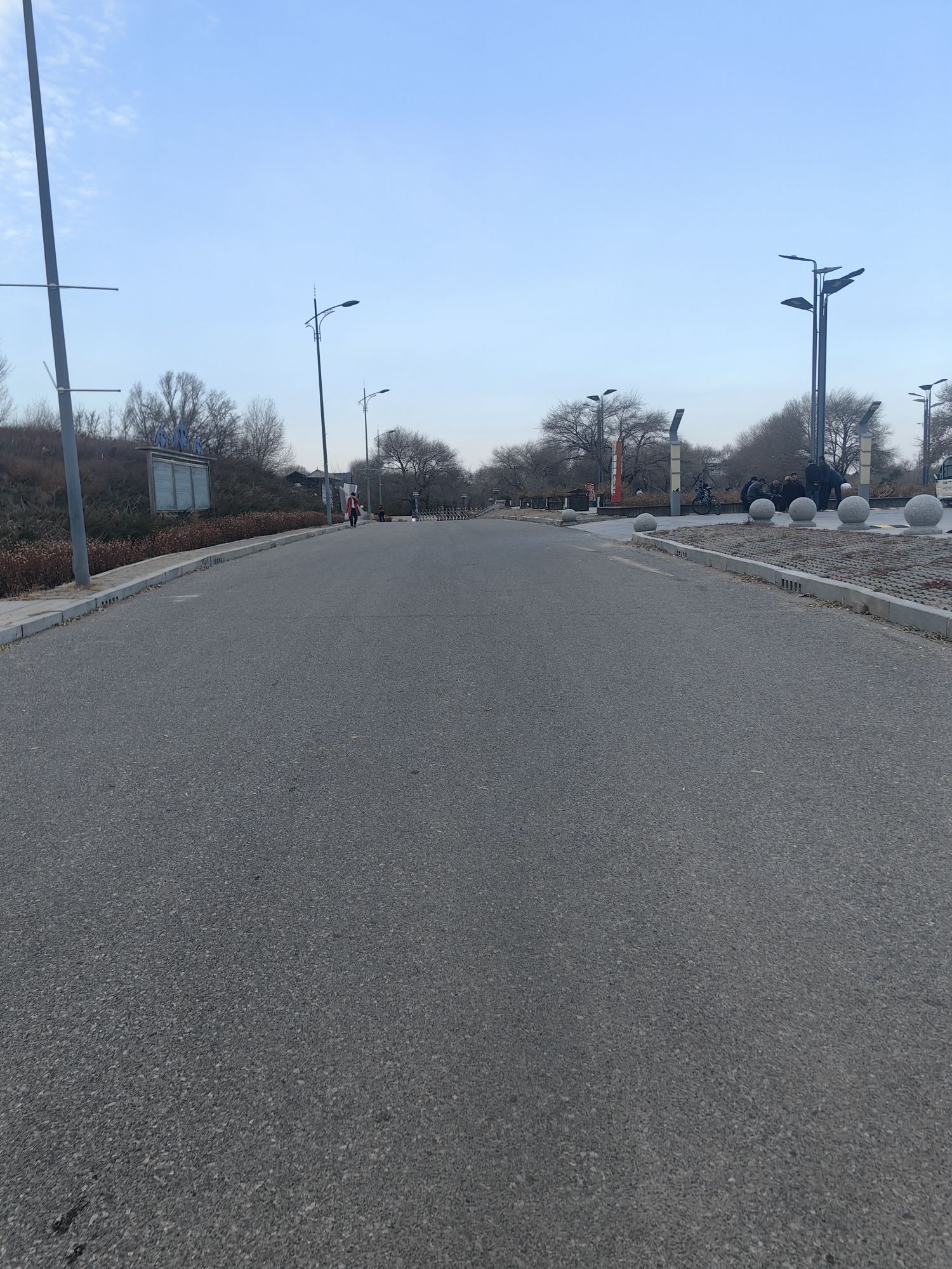 双合尔公园旅行图片 3