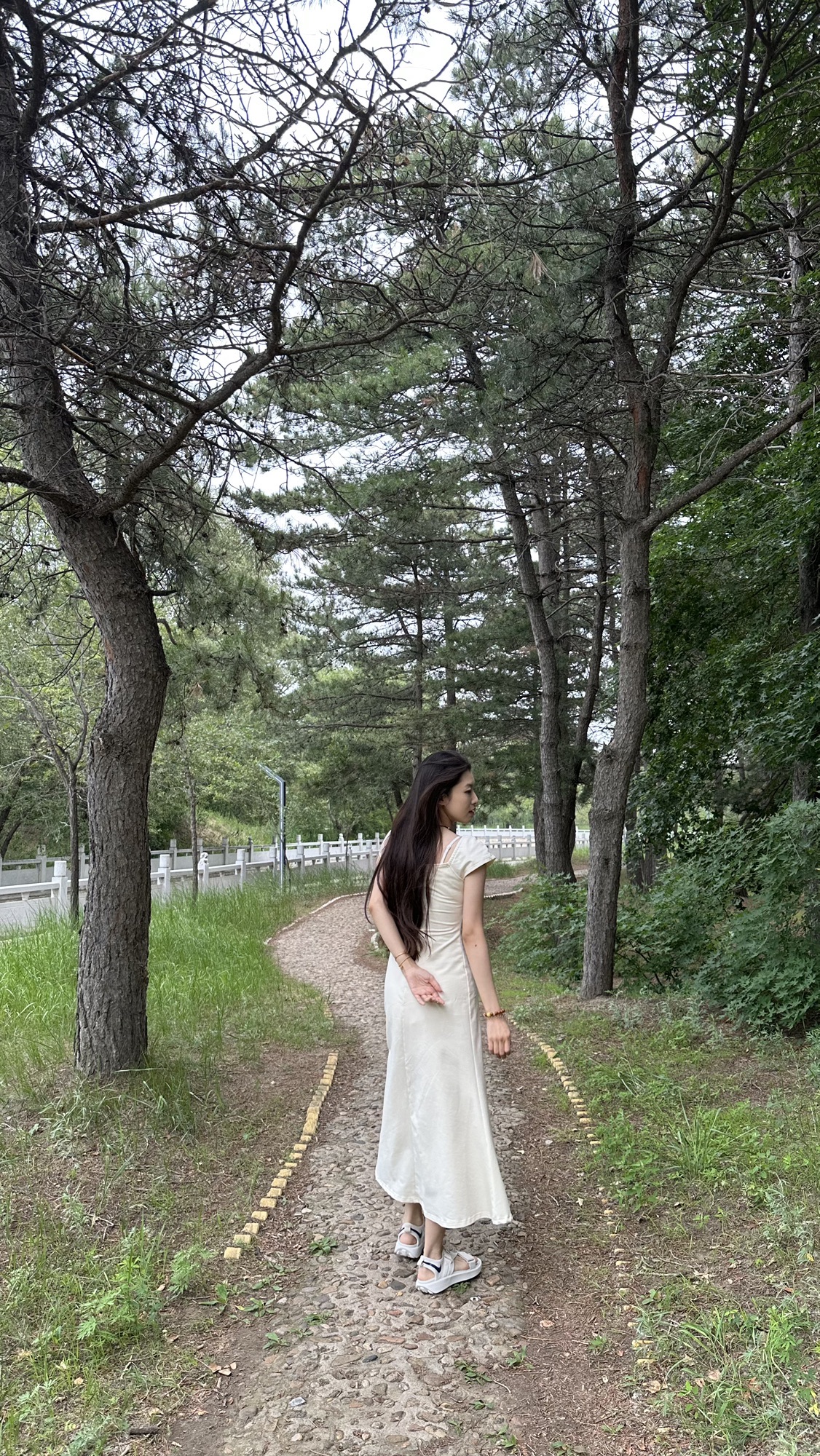 双合尔公园旅行图片 1