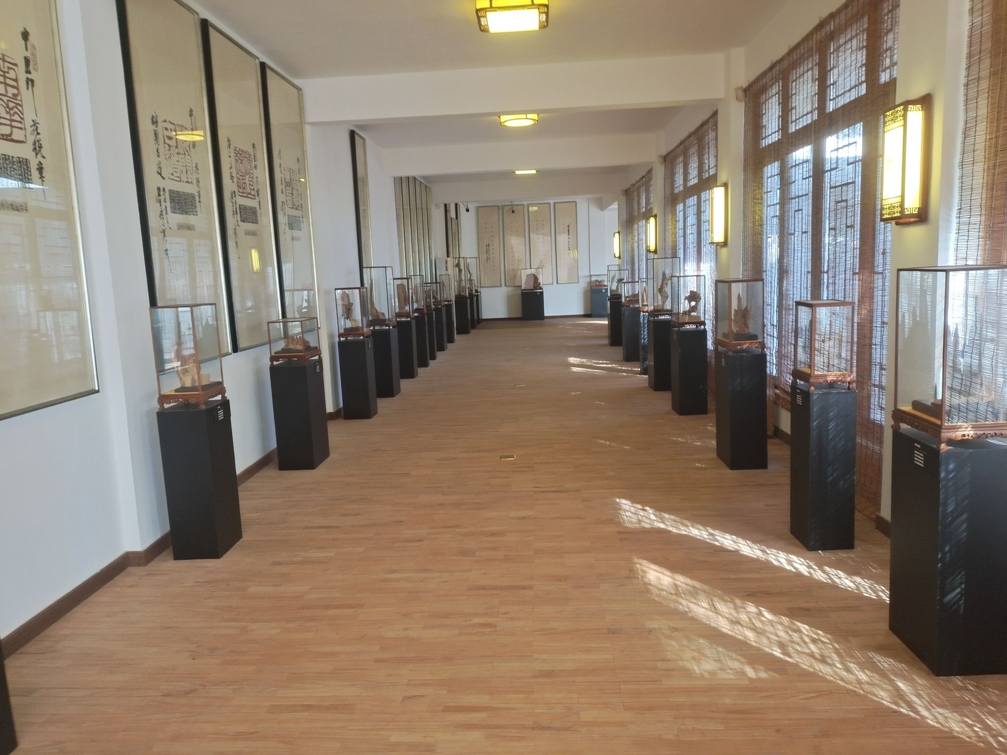 广东省南粤沉香博物馆