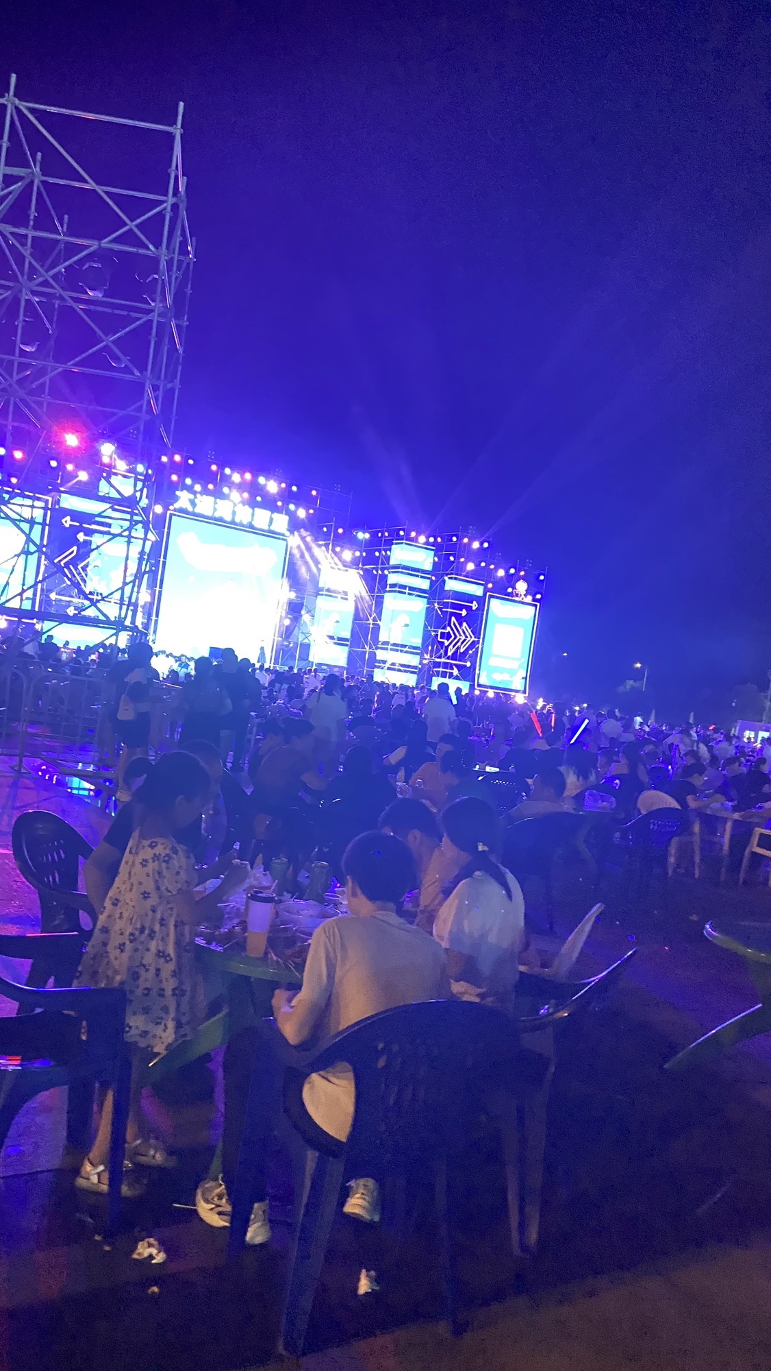 潘家太湖湾广场旅行图片 3