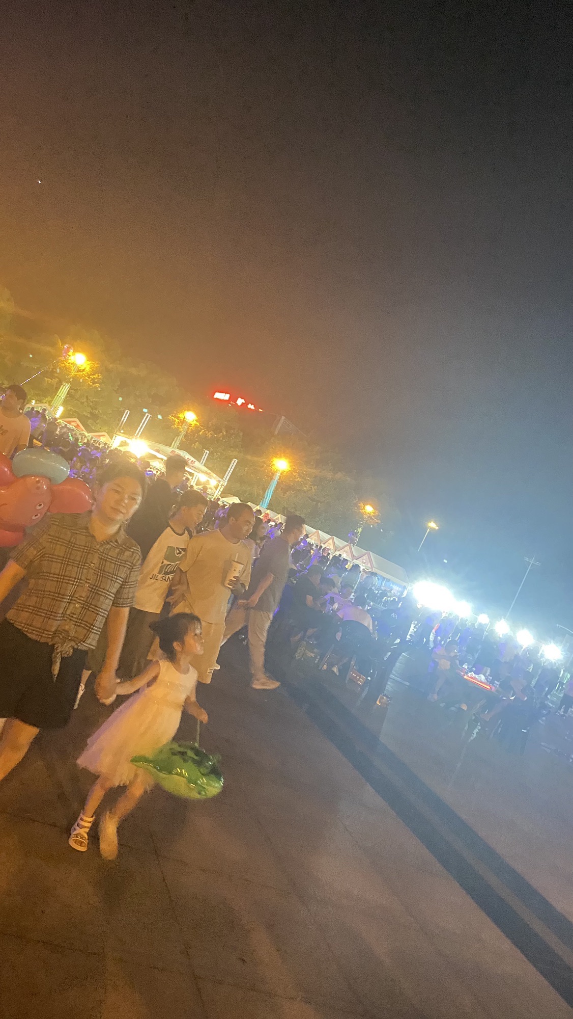 潘家太湖湾广场旅行图片 2