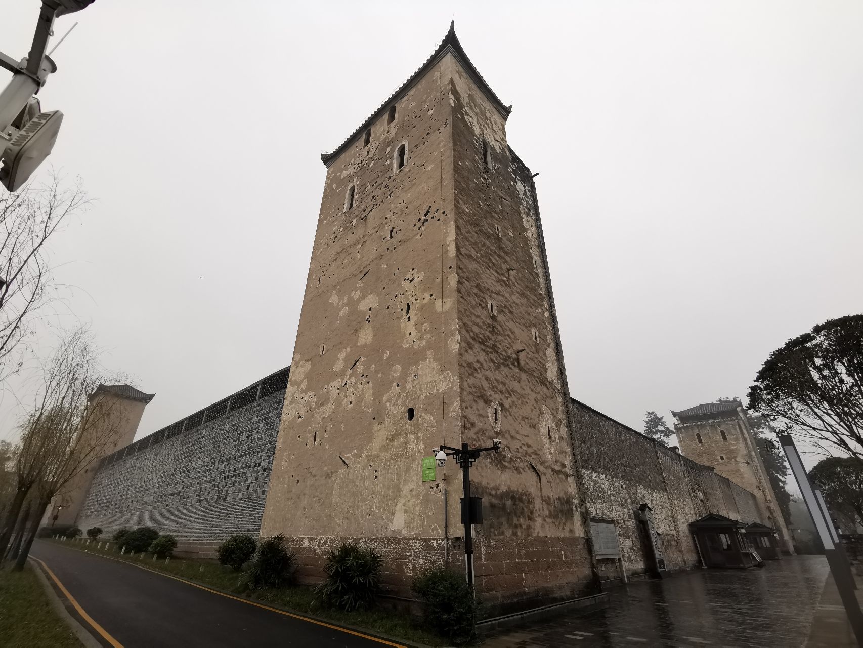 屈氏庄园旅行图片 1