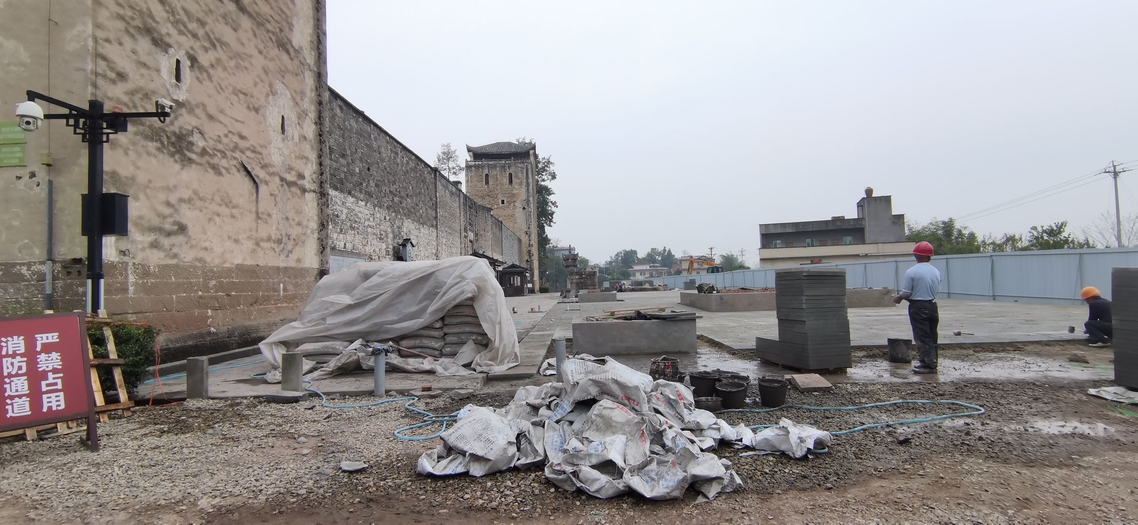 屈氏庄园旅行图片 1