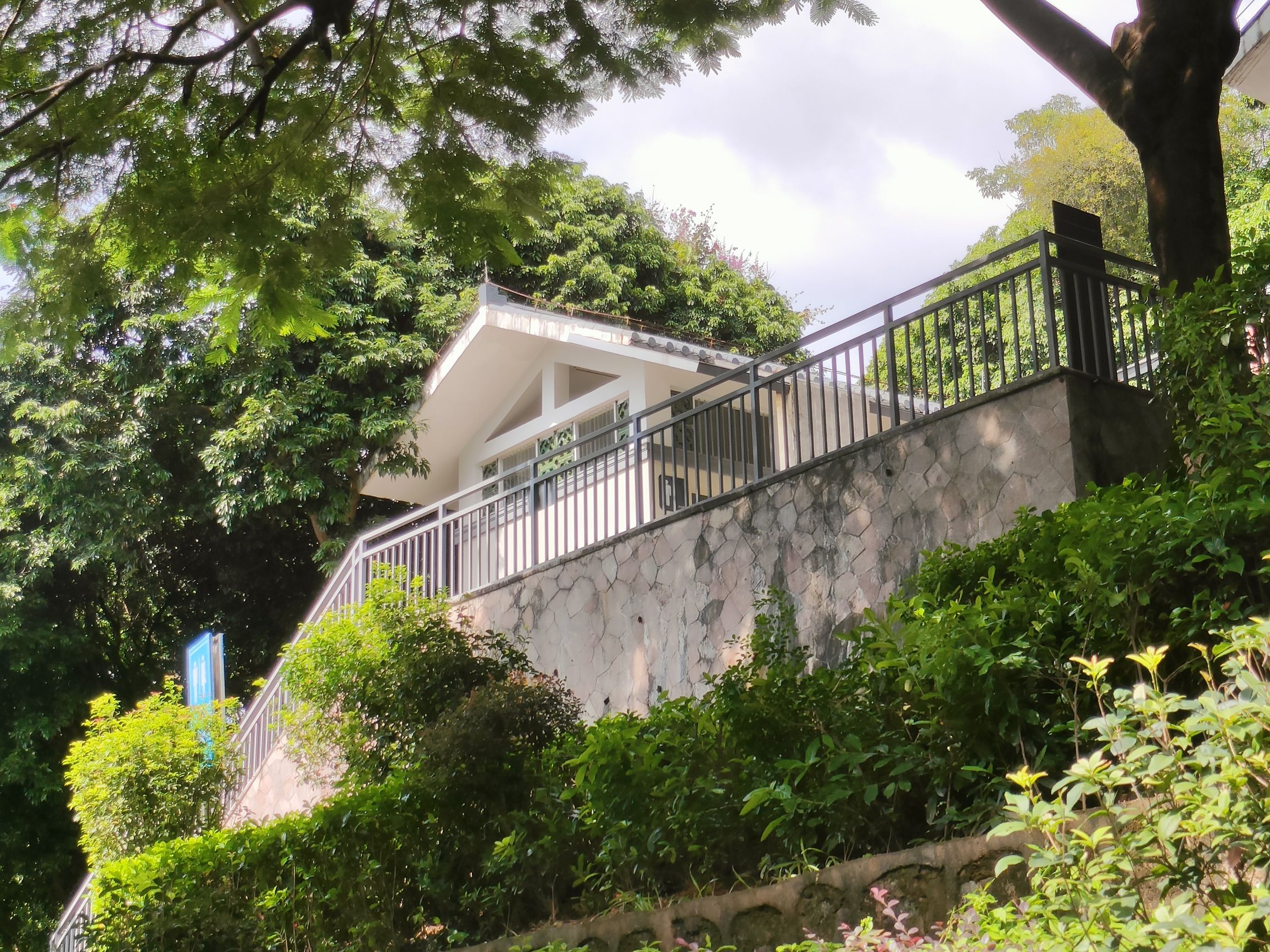 章阁背礼园社区公园旅行图片 2