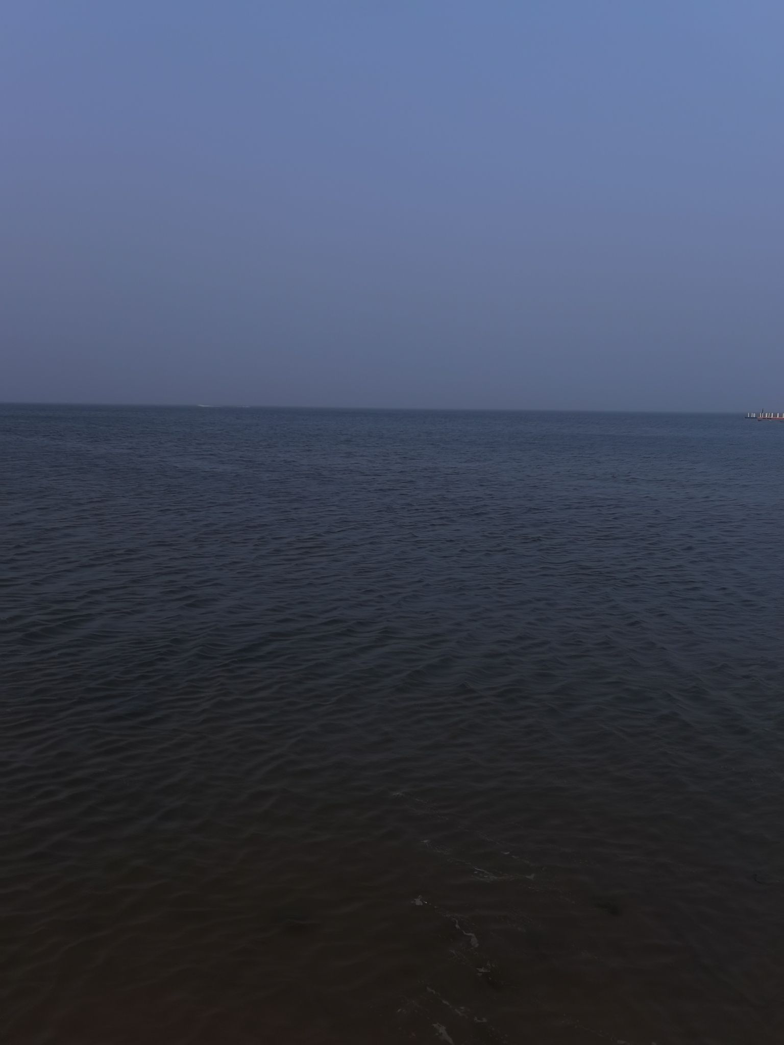 东戴河旅游景区旅行图片 2