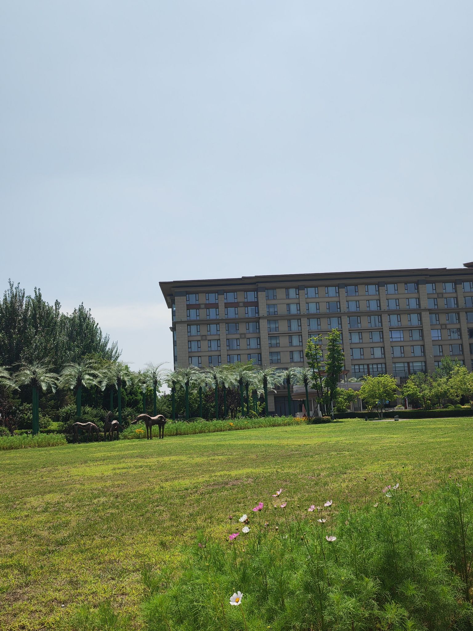 东戴河旅游景区旅行图片 2
