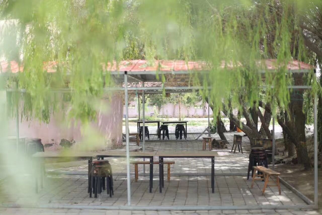 铧鑫菏花池