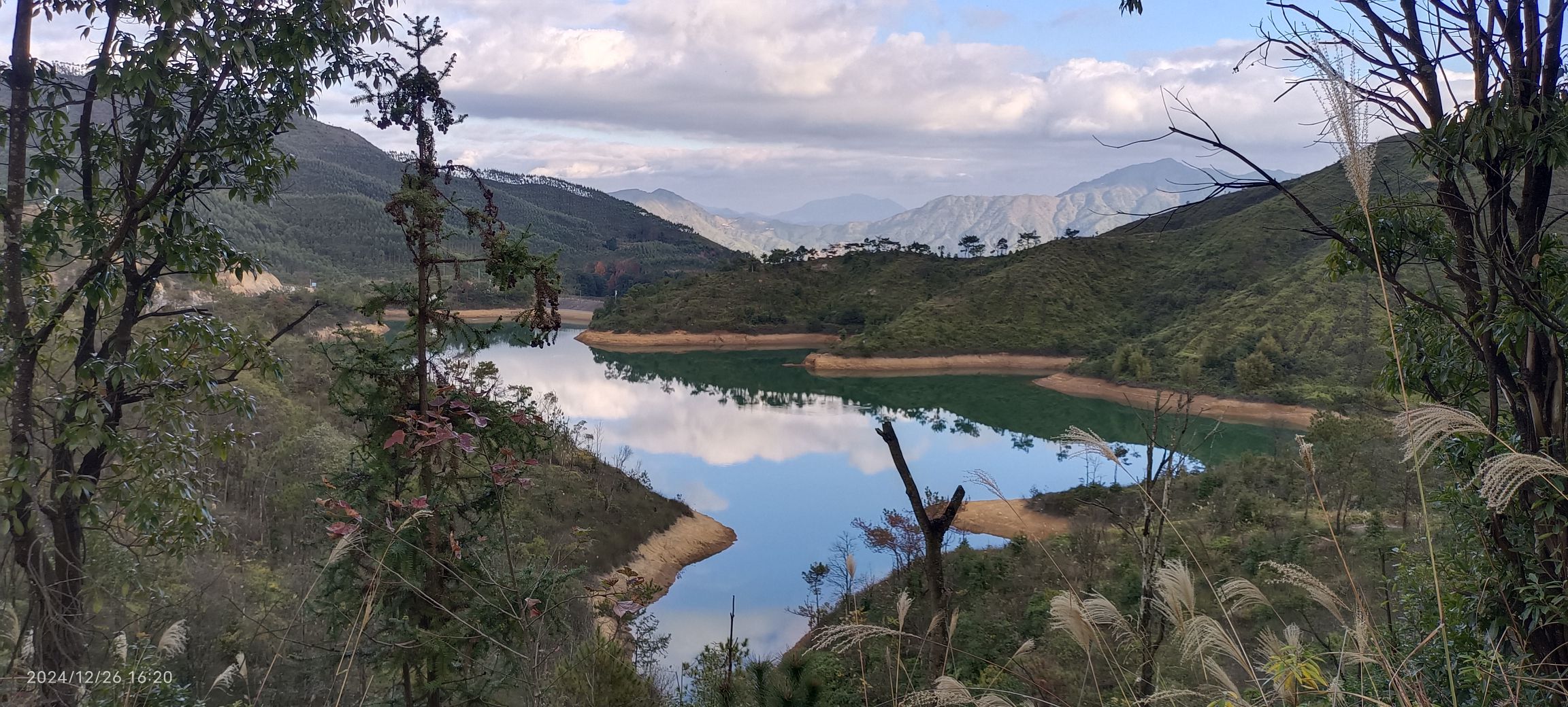 西岩山省级森林公园旅行图片 3