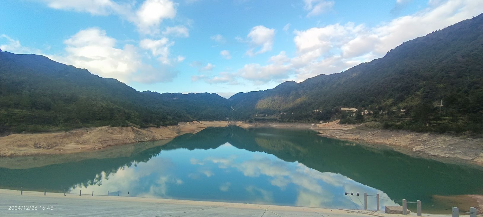 西岩山省级森林公园旅行图片 1