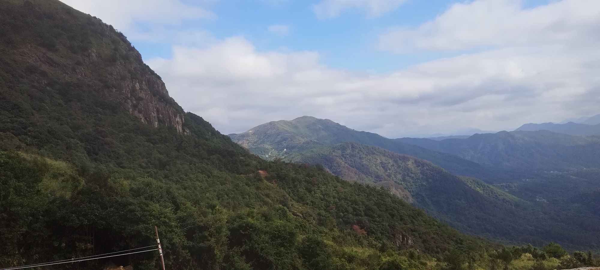 西岩山省级森林公园旅行图片 2
