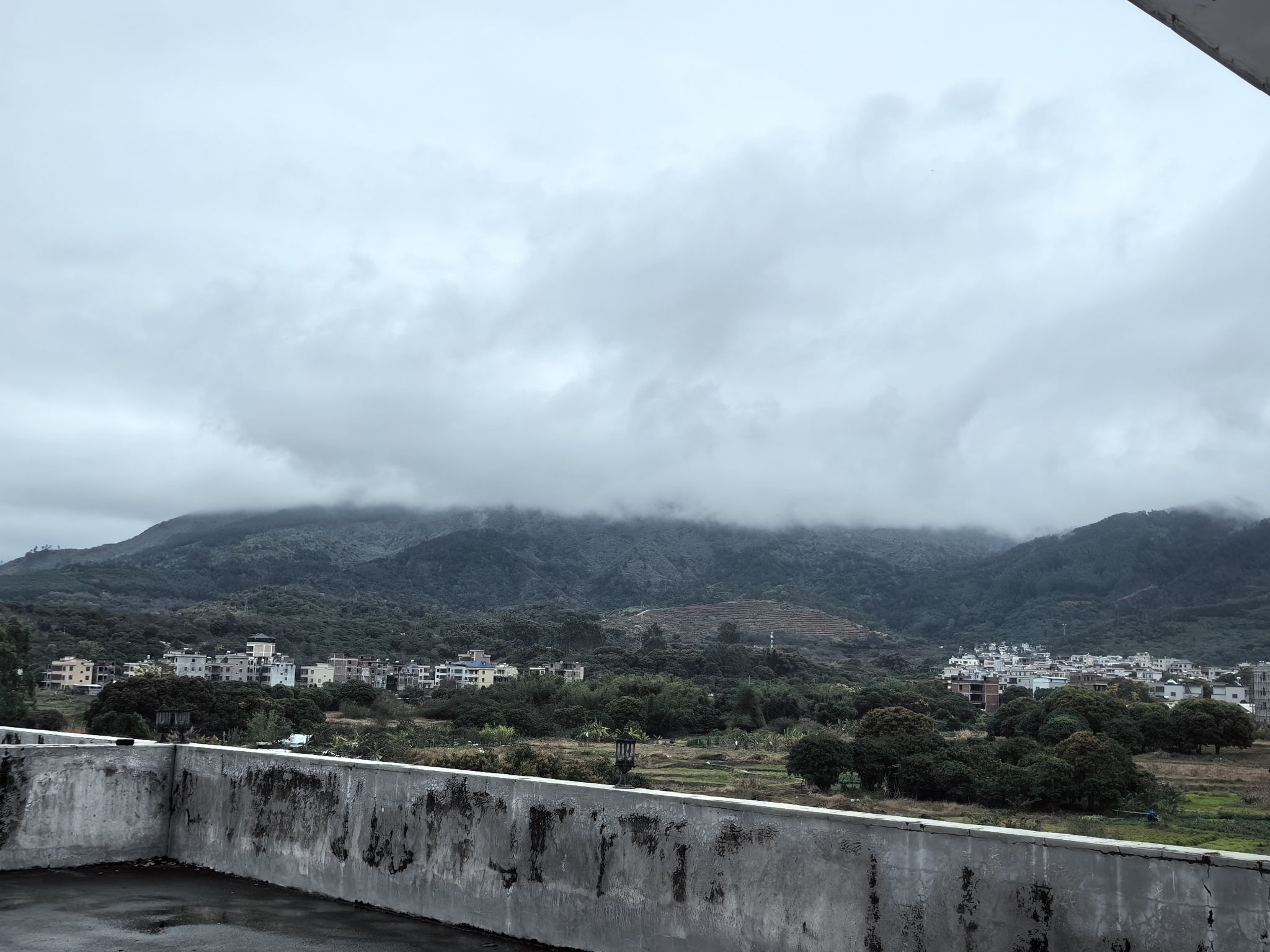 东岩山风景区旅行图片 3