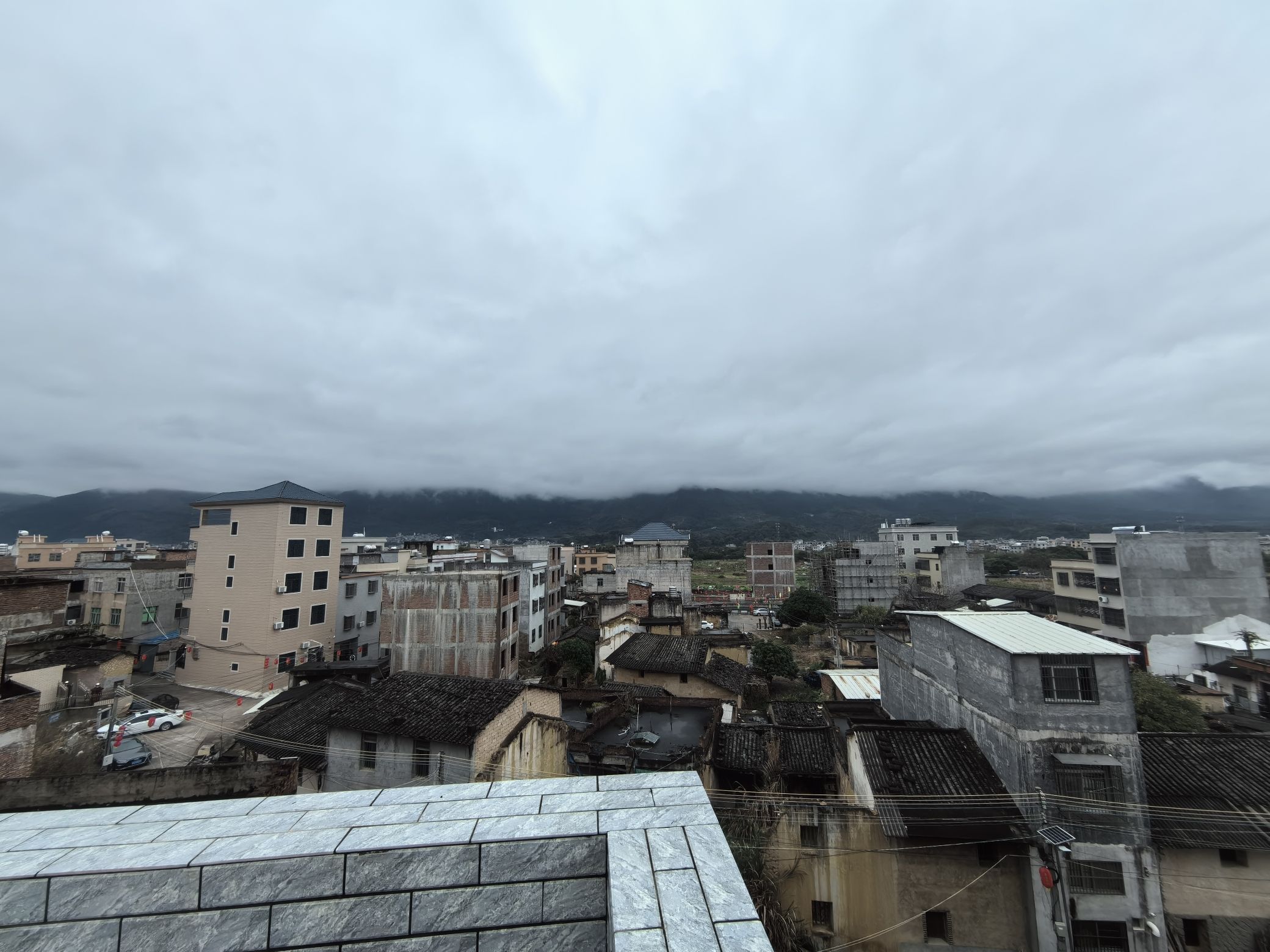 东岩山风景区旅行图片 2
