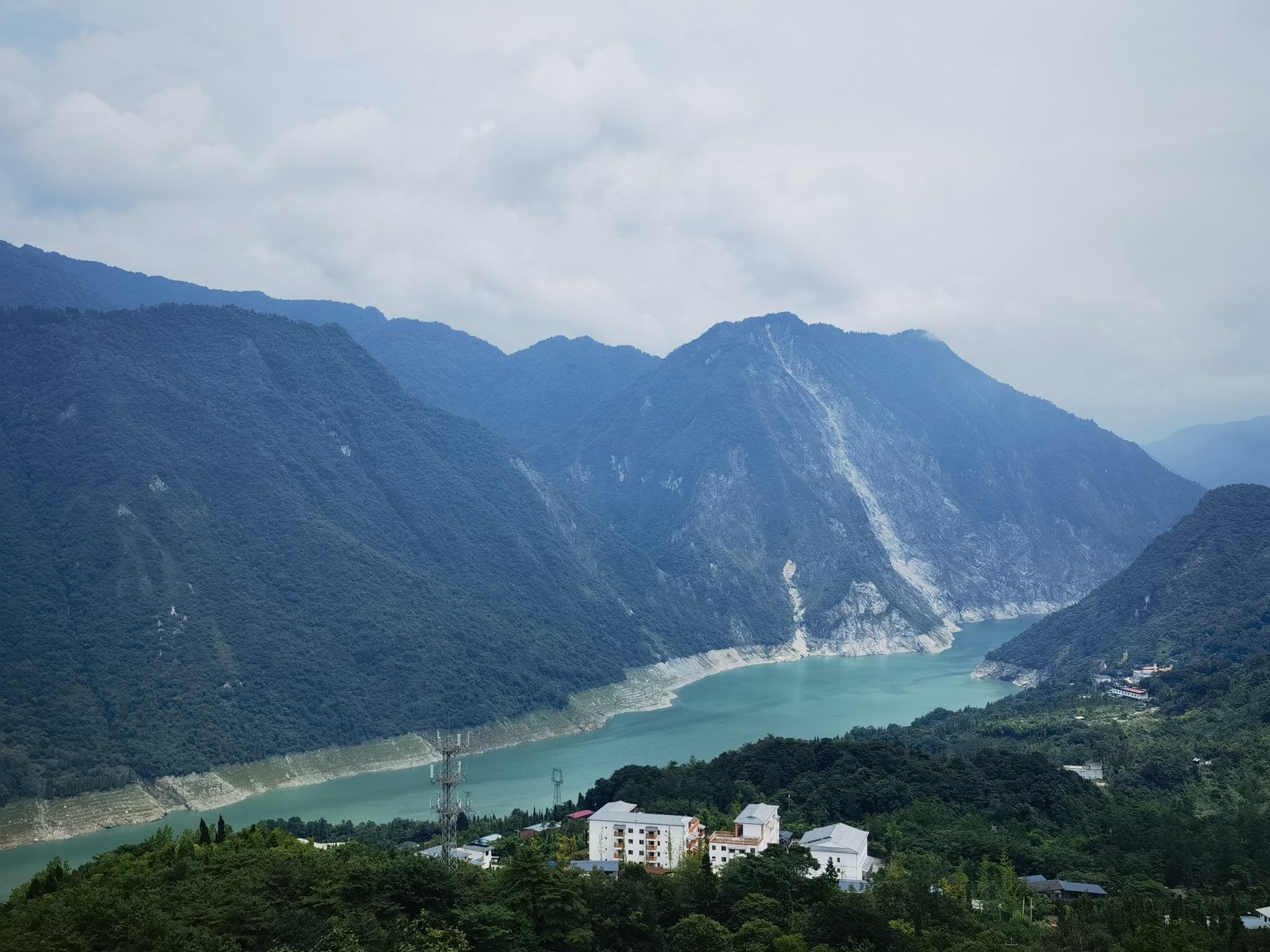 赵公福地旅行图片 1