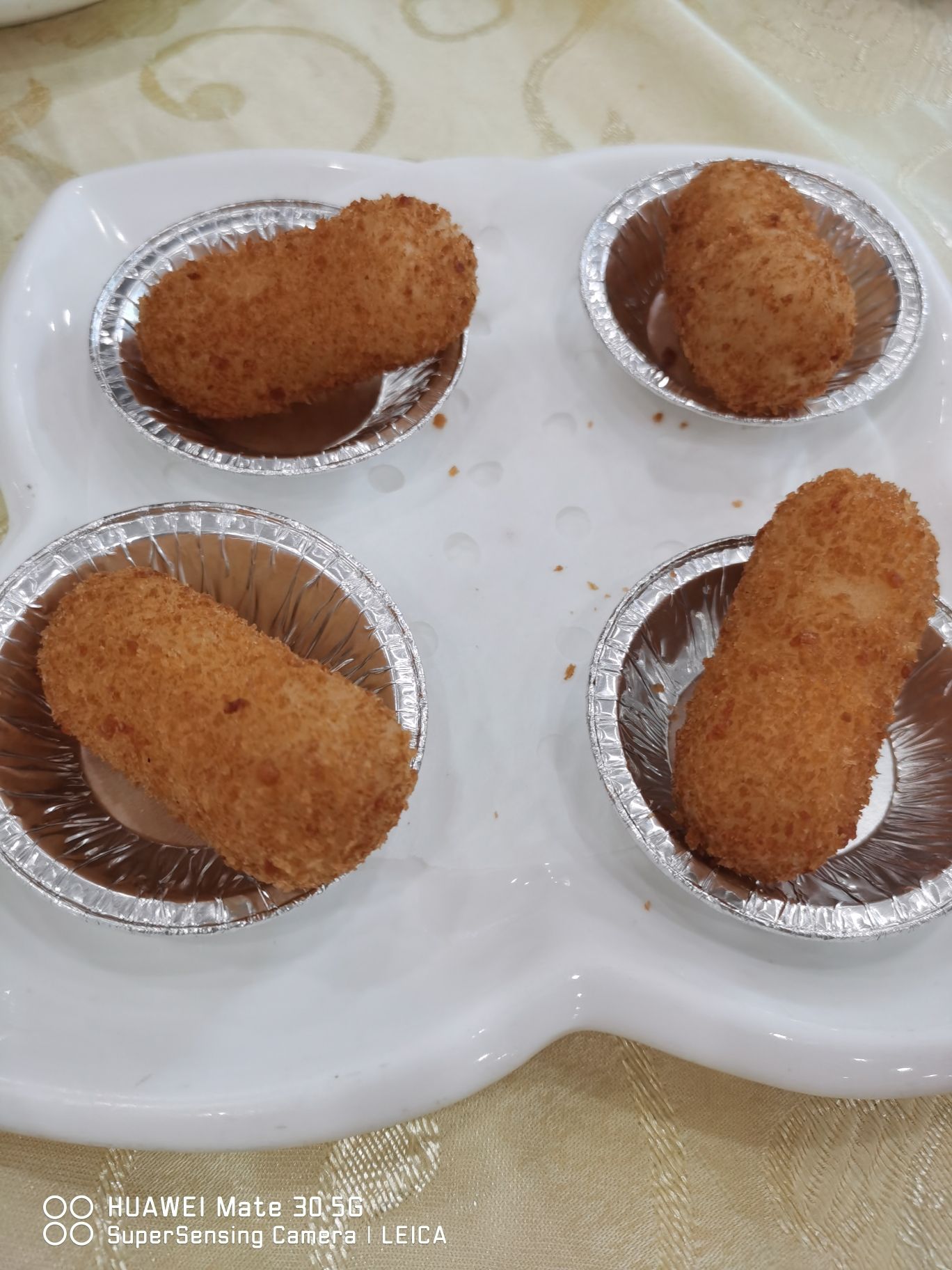 桃苑酒家(财富大厦店)