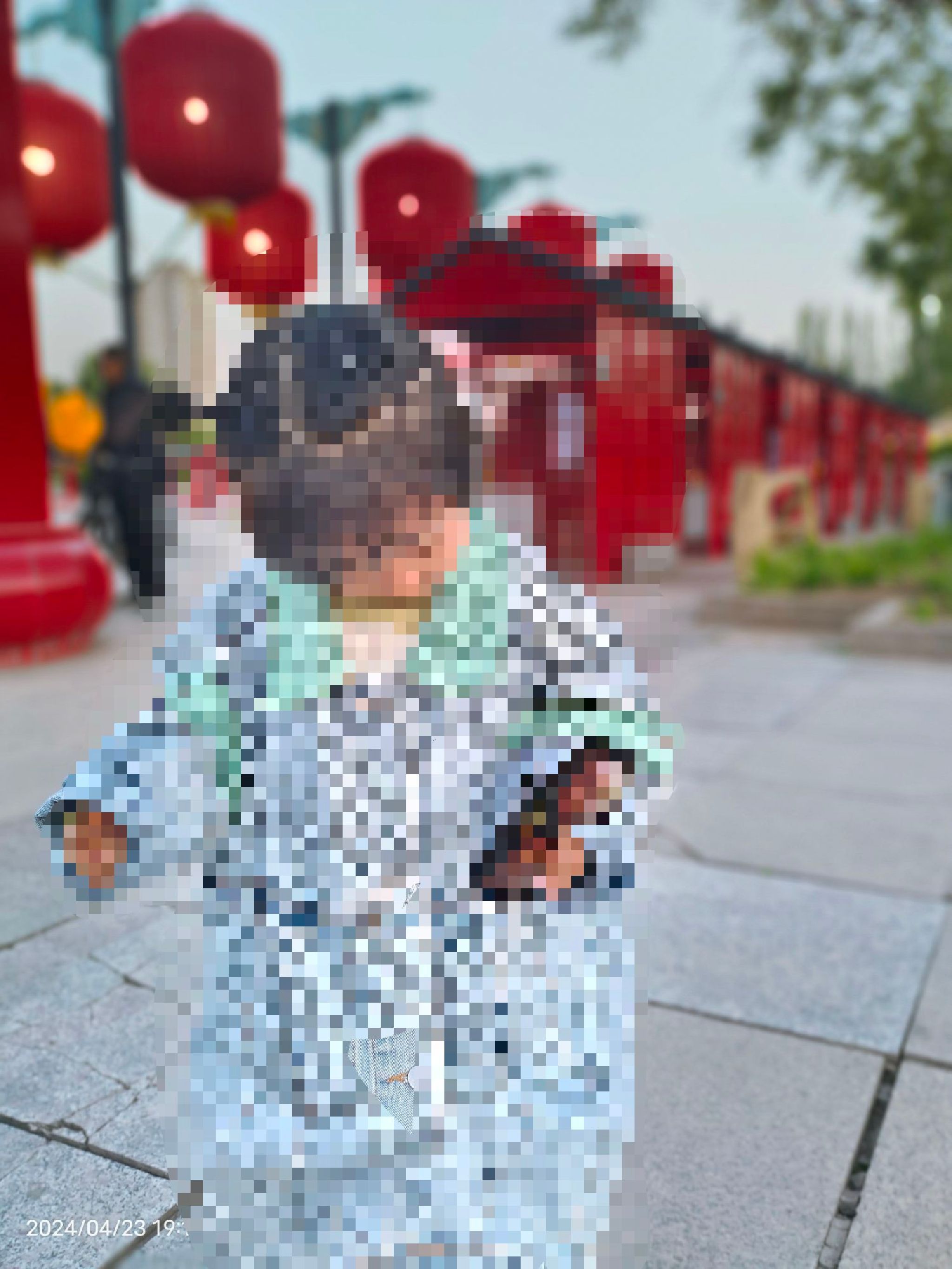 社火公园旅行图片 2