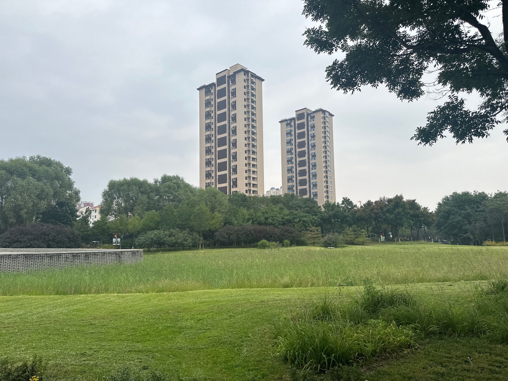 社火公园旅行图片 1
