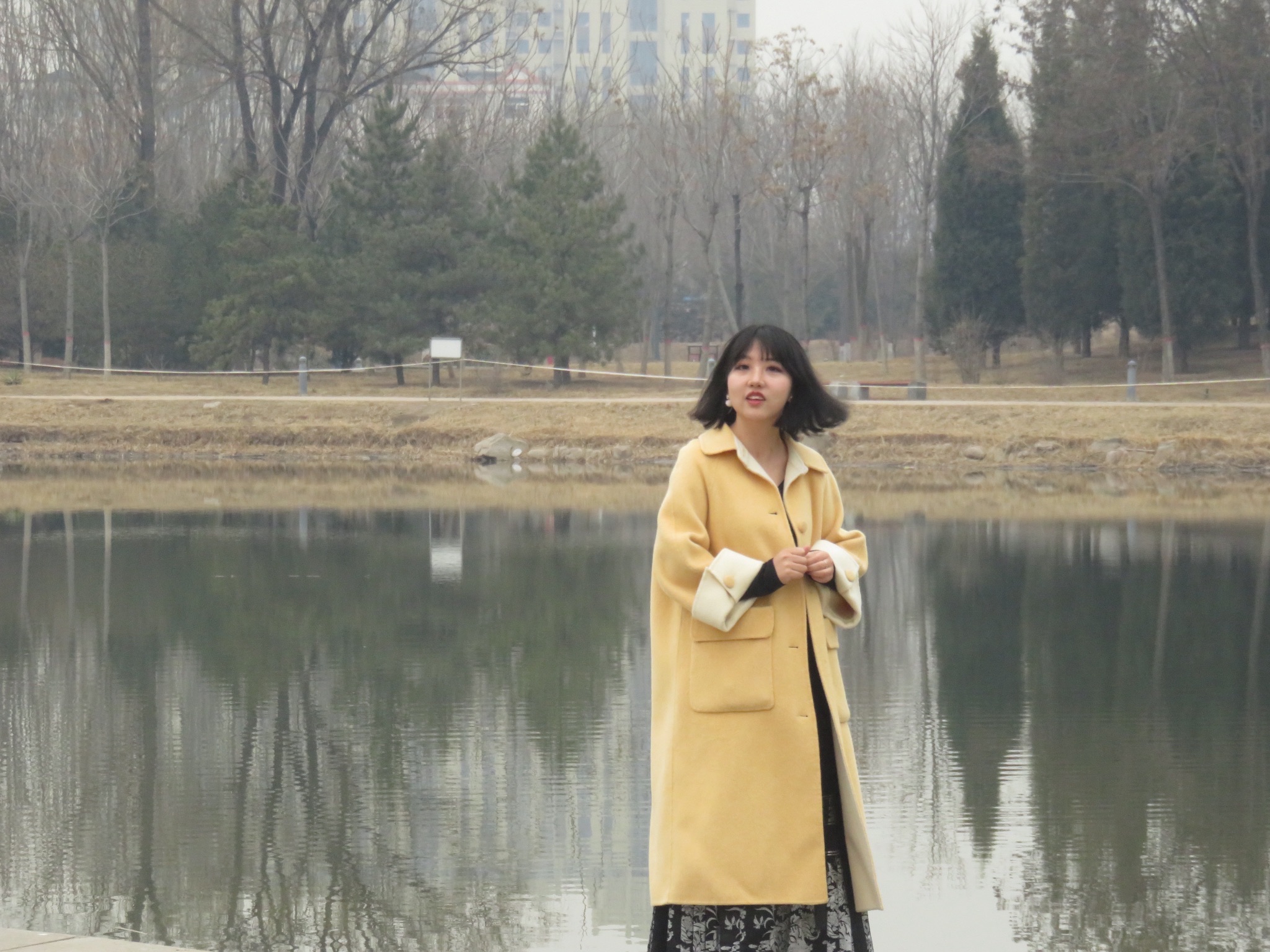 社火公园旅行图片 3