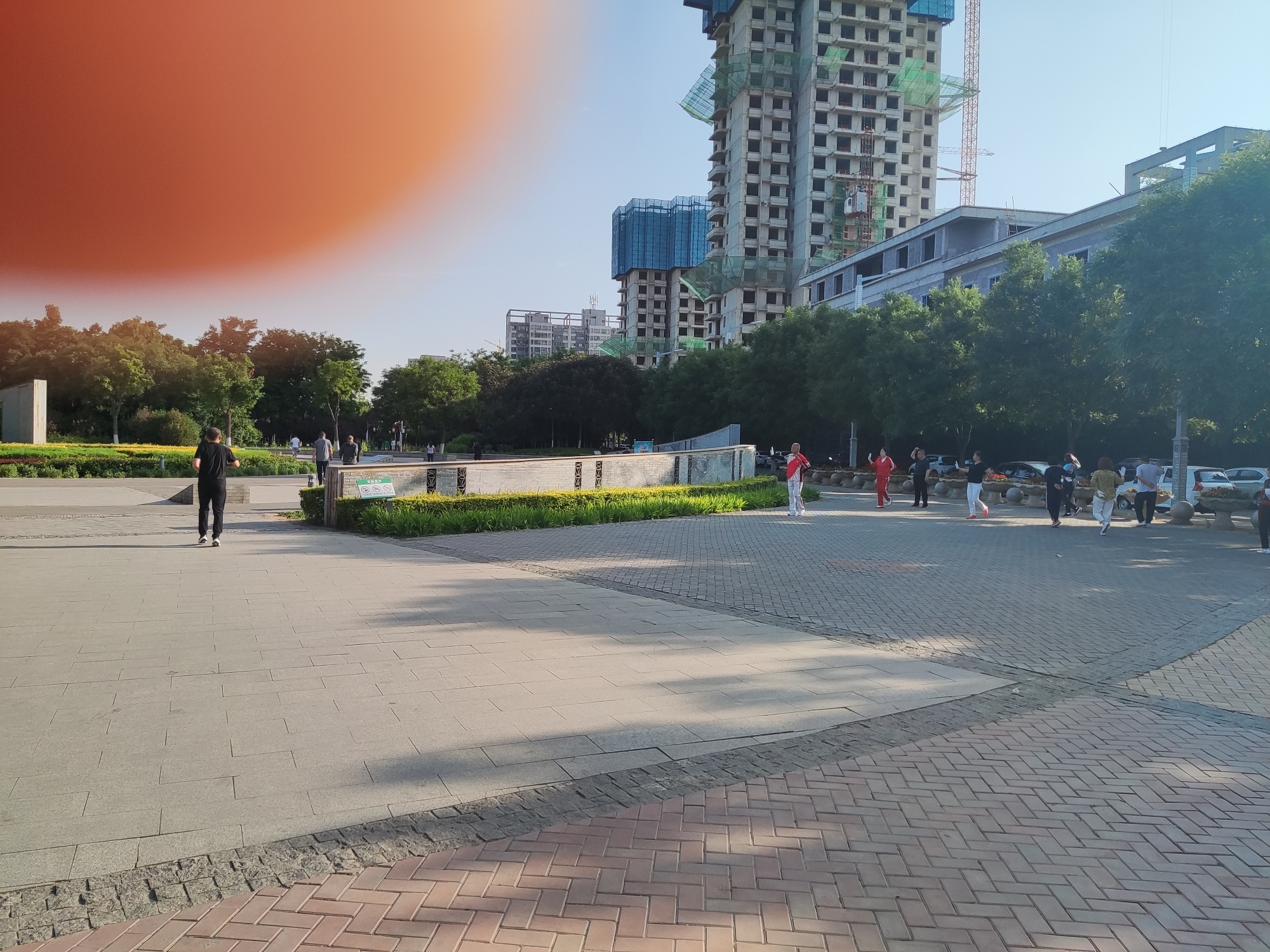 社火公园旅行图片 3