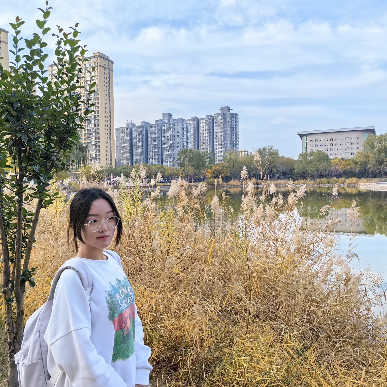 社火公园旅行图片 2