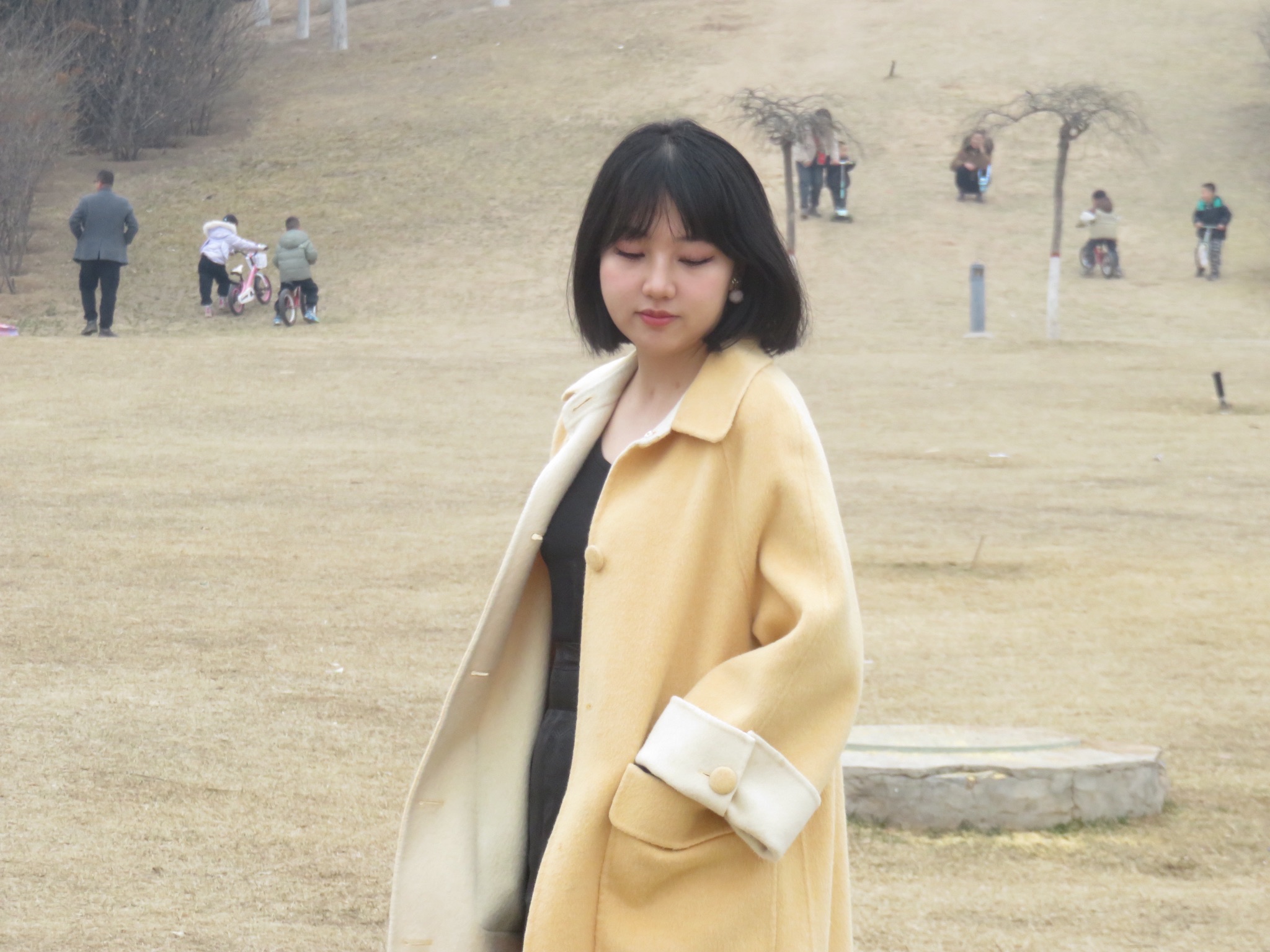社火公园旅行图片 1