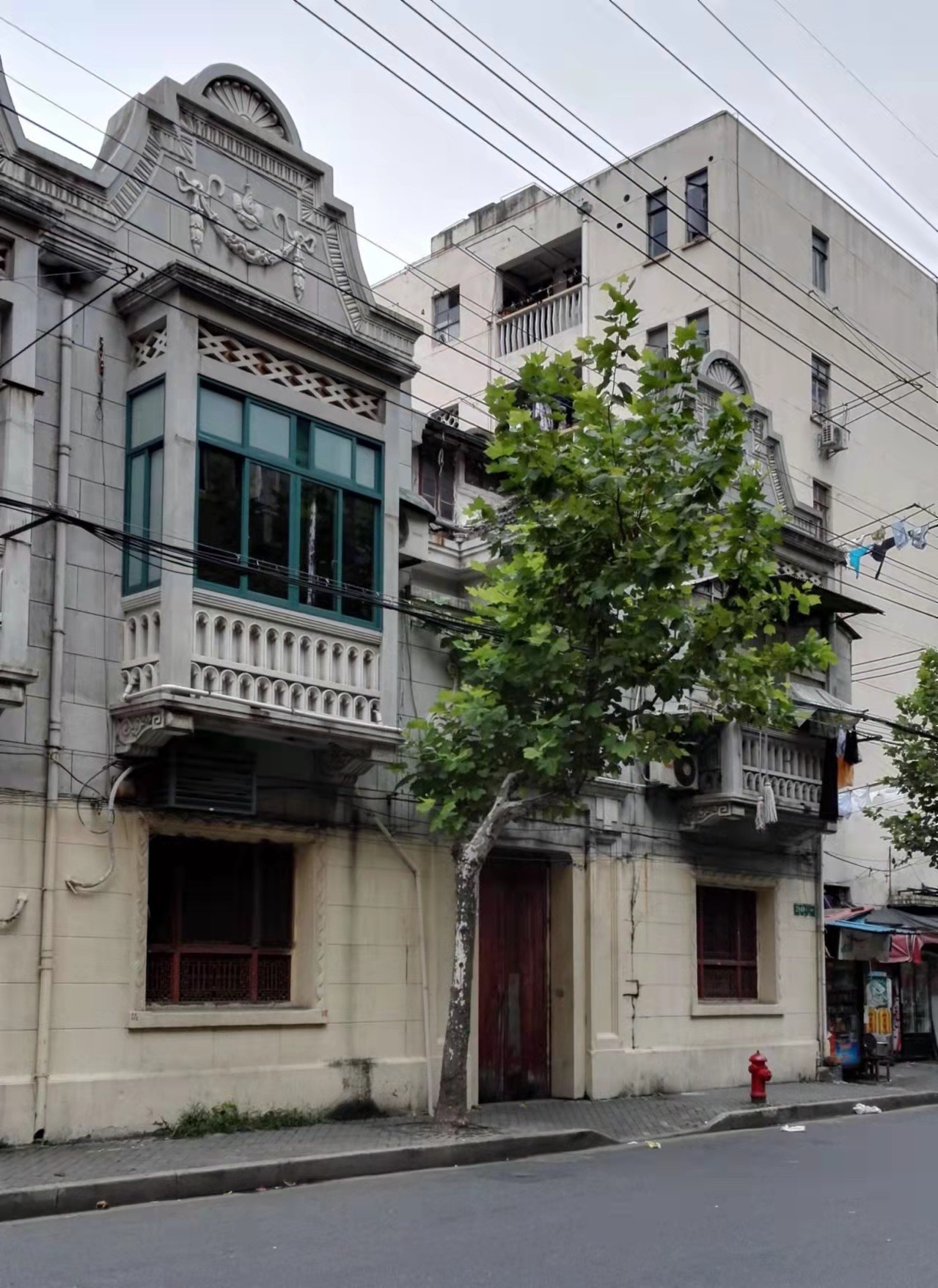 石库门房子旅行图片 1