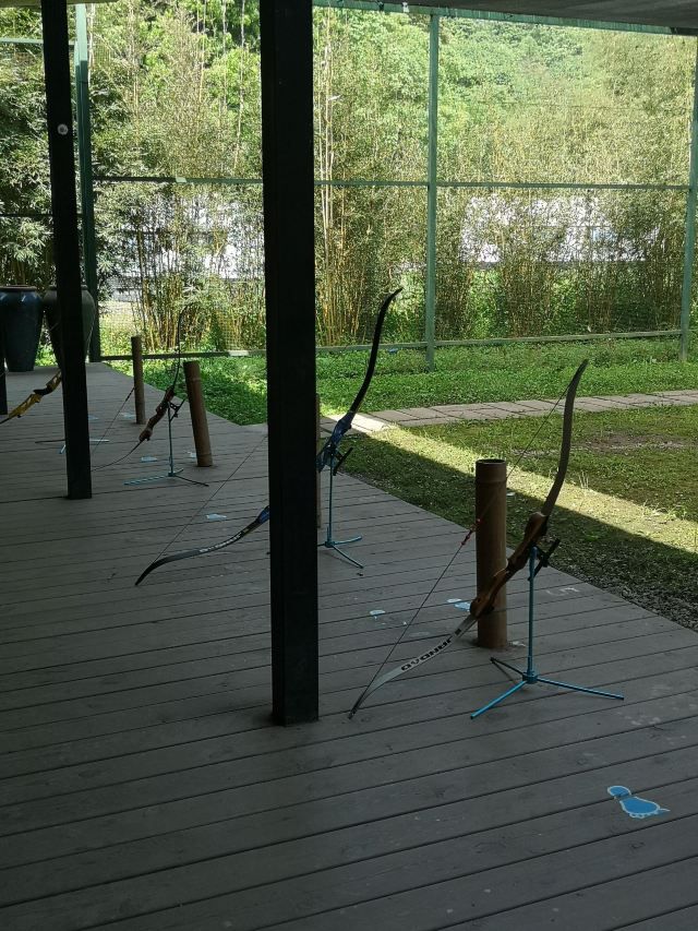 安缇缦生态旅游度假区旅行图片 2