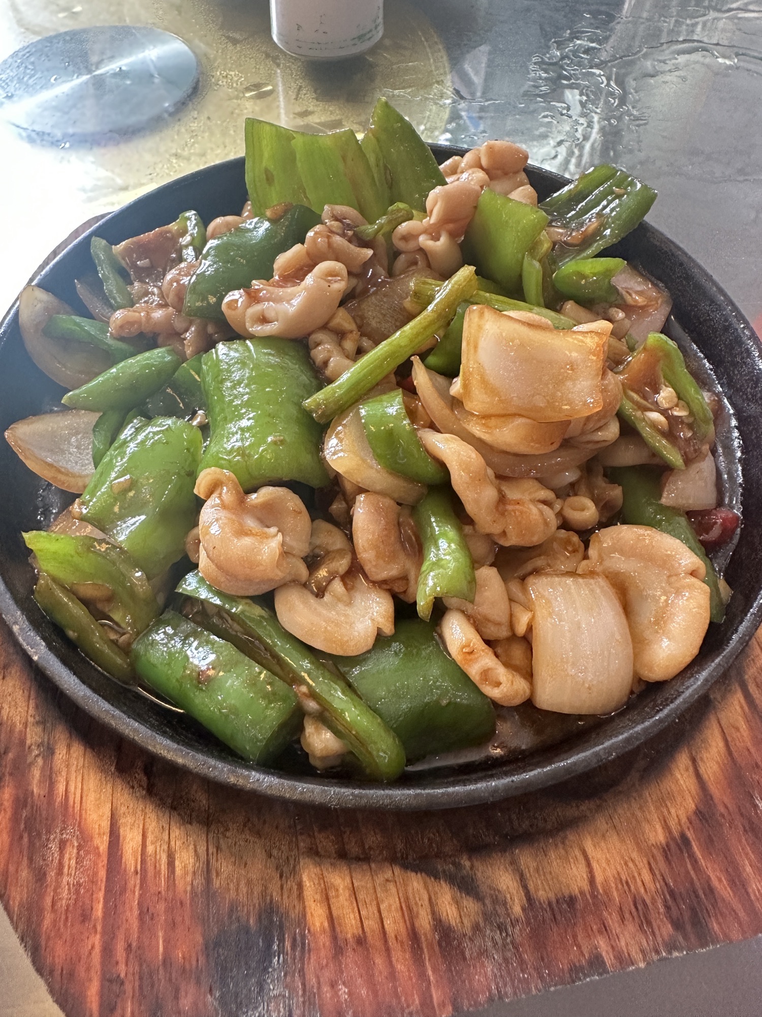 银泉农庄