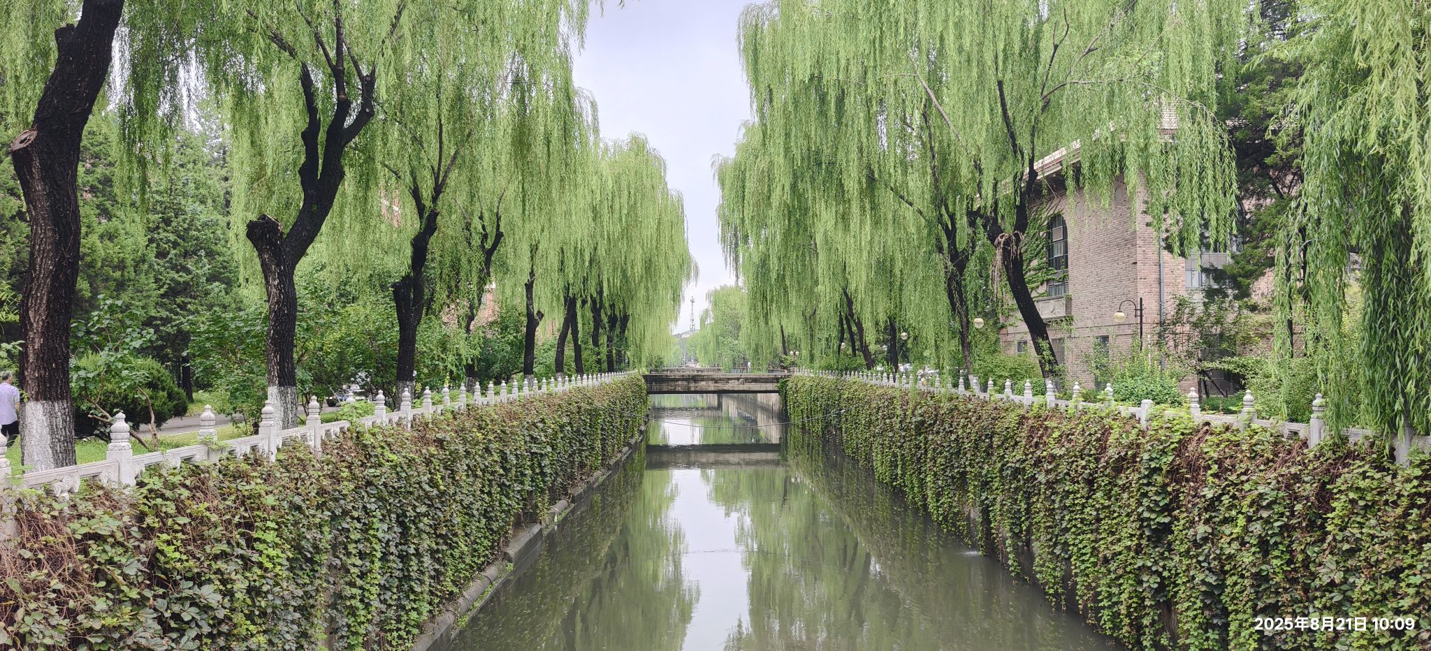 水木清华(高德地图)