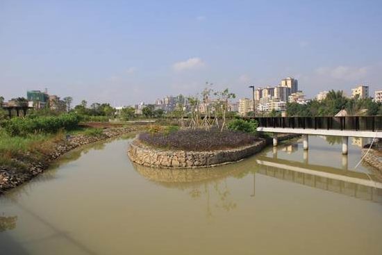 琴江公园旅行图片