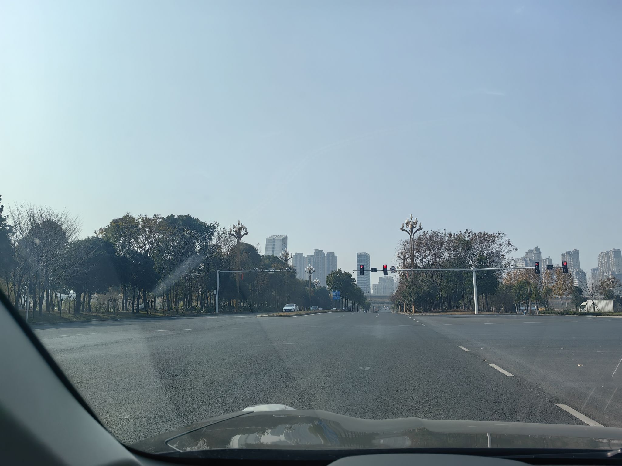 沅江风光带旅行图片 2