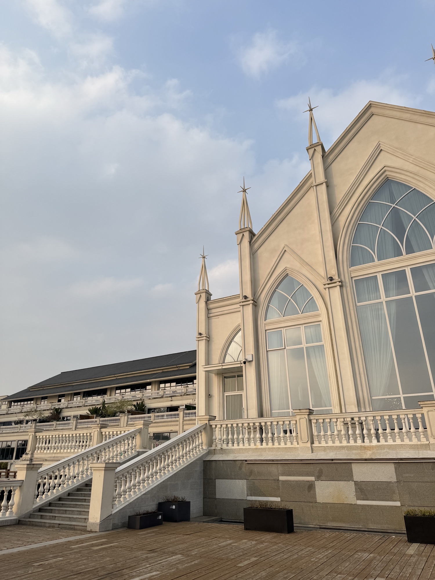 易家河坝旅游风景区旅行图片 1