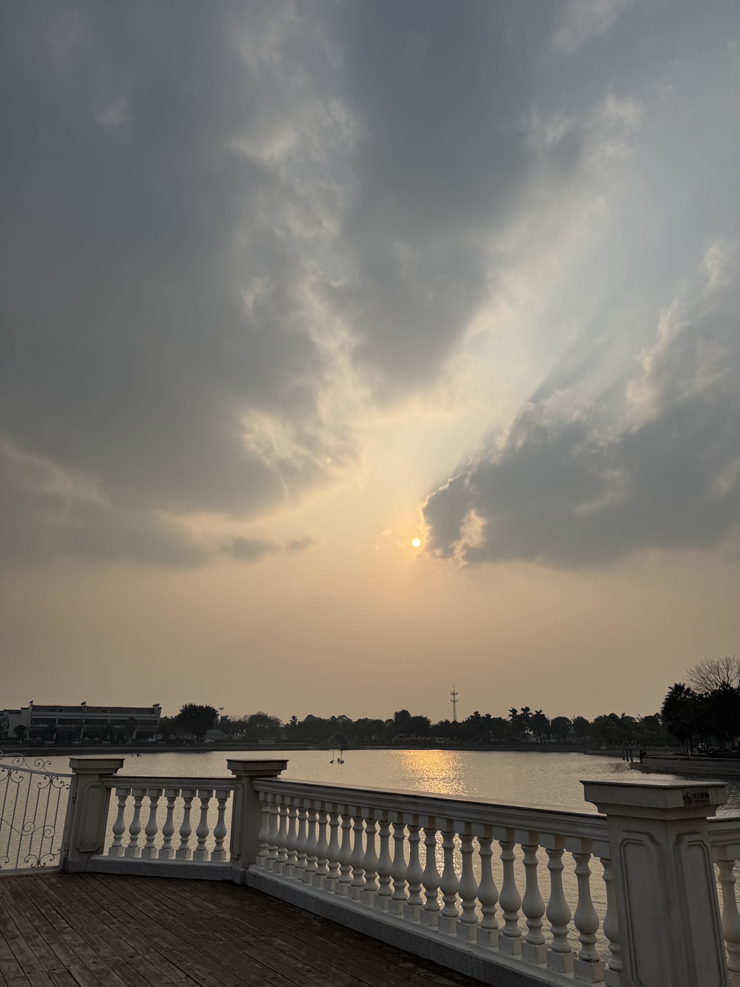 易家河坝旅游风景区旅行图片 2