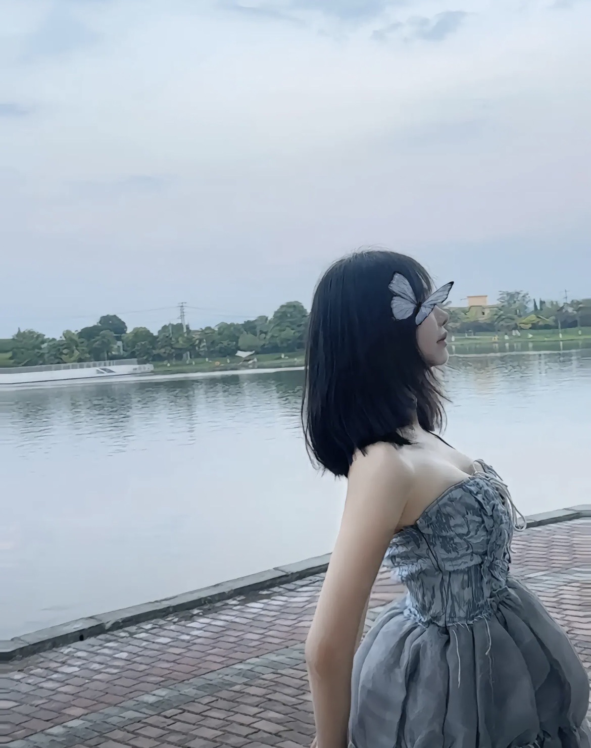 易家河坝旅游风景区旅行图片 3