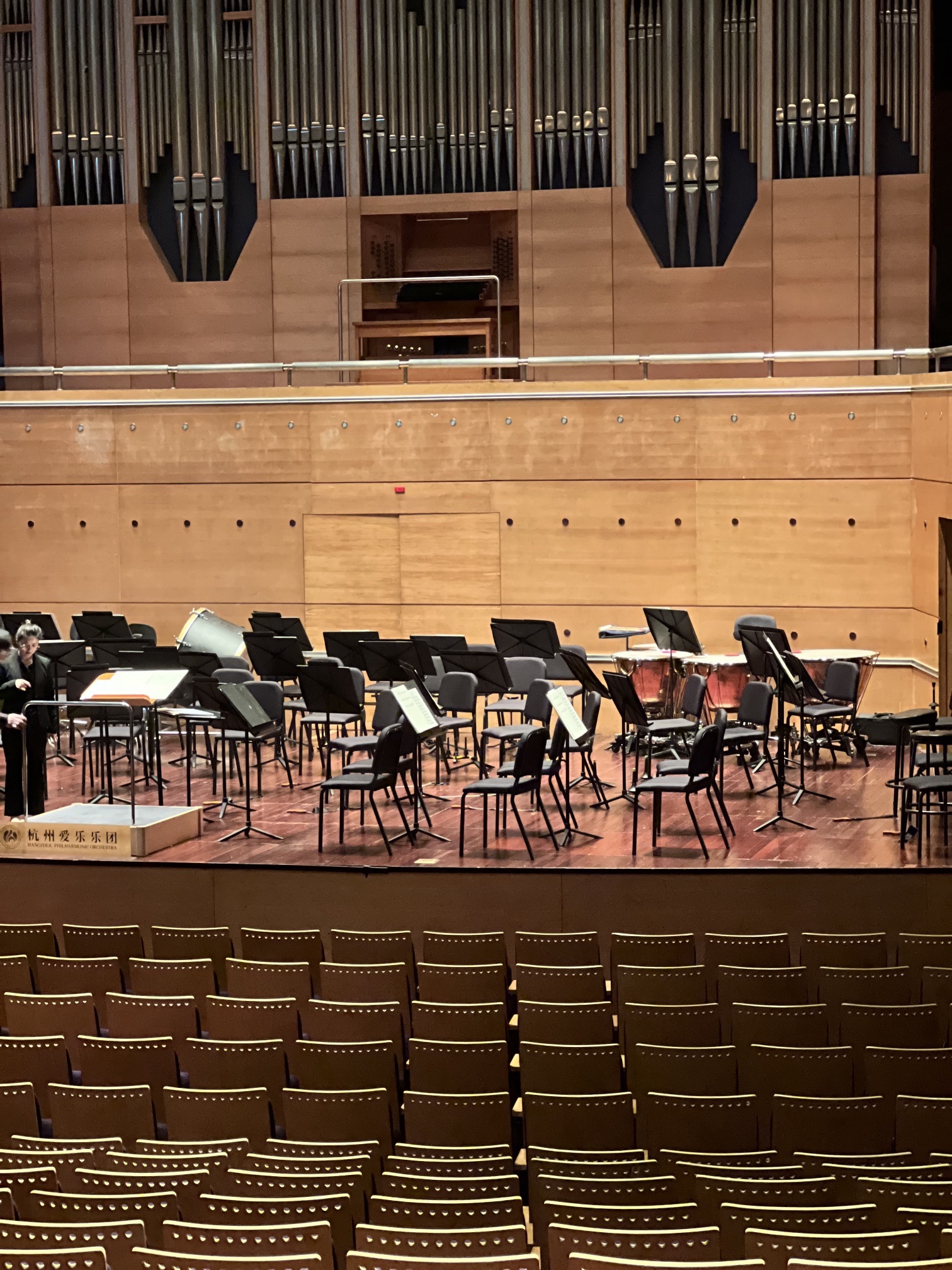 场地封面-杭州大剧院-音乐厅