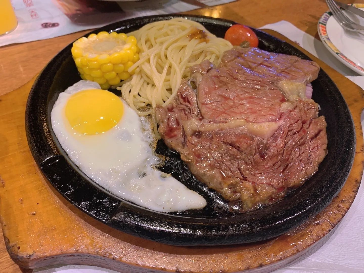 德意客西餐厅(大化店)