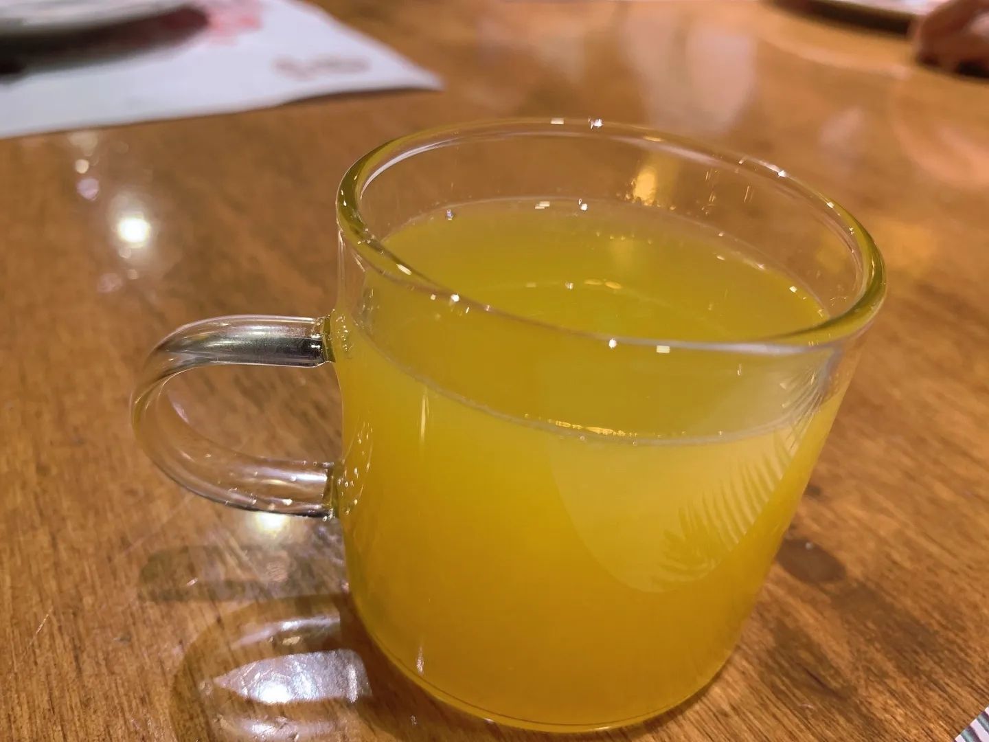 德意客西餐厅(大化店)