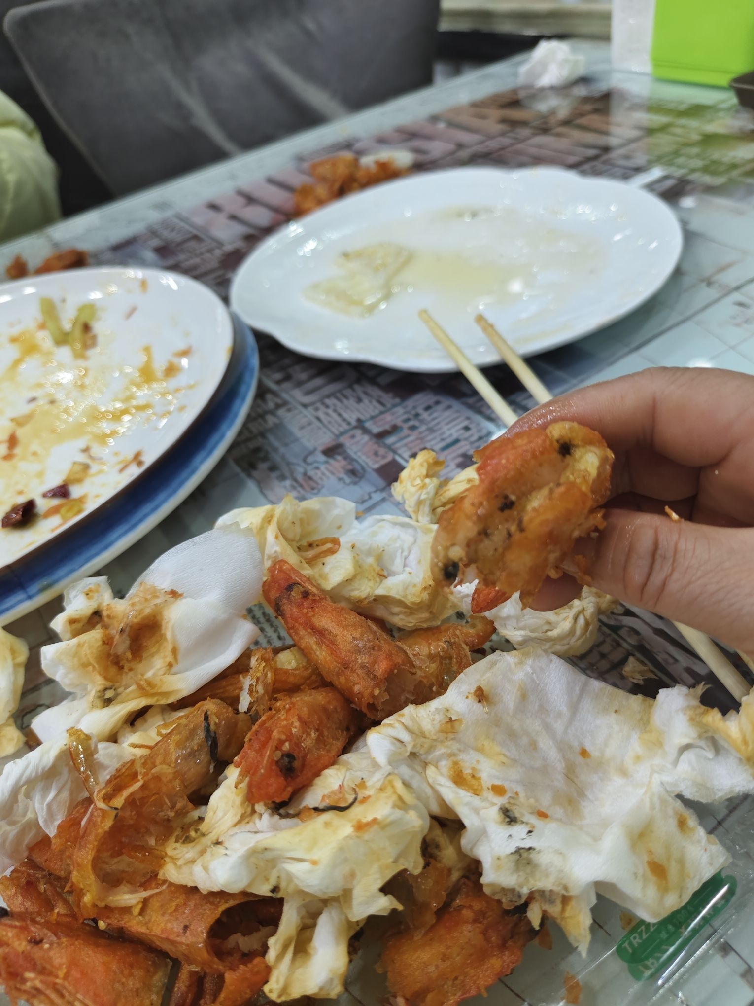 马胖子美味餐厅
