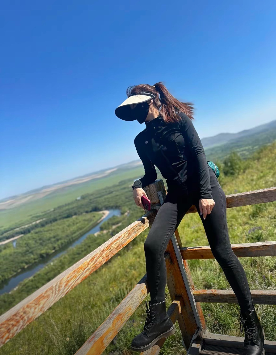 白鹿岛旅行图片 3