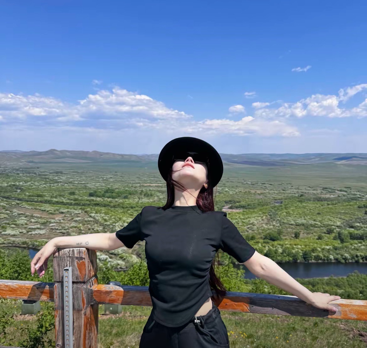 白鹿岛旅行图片 2