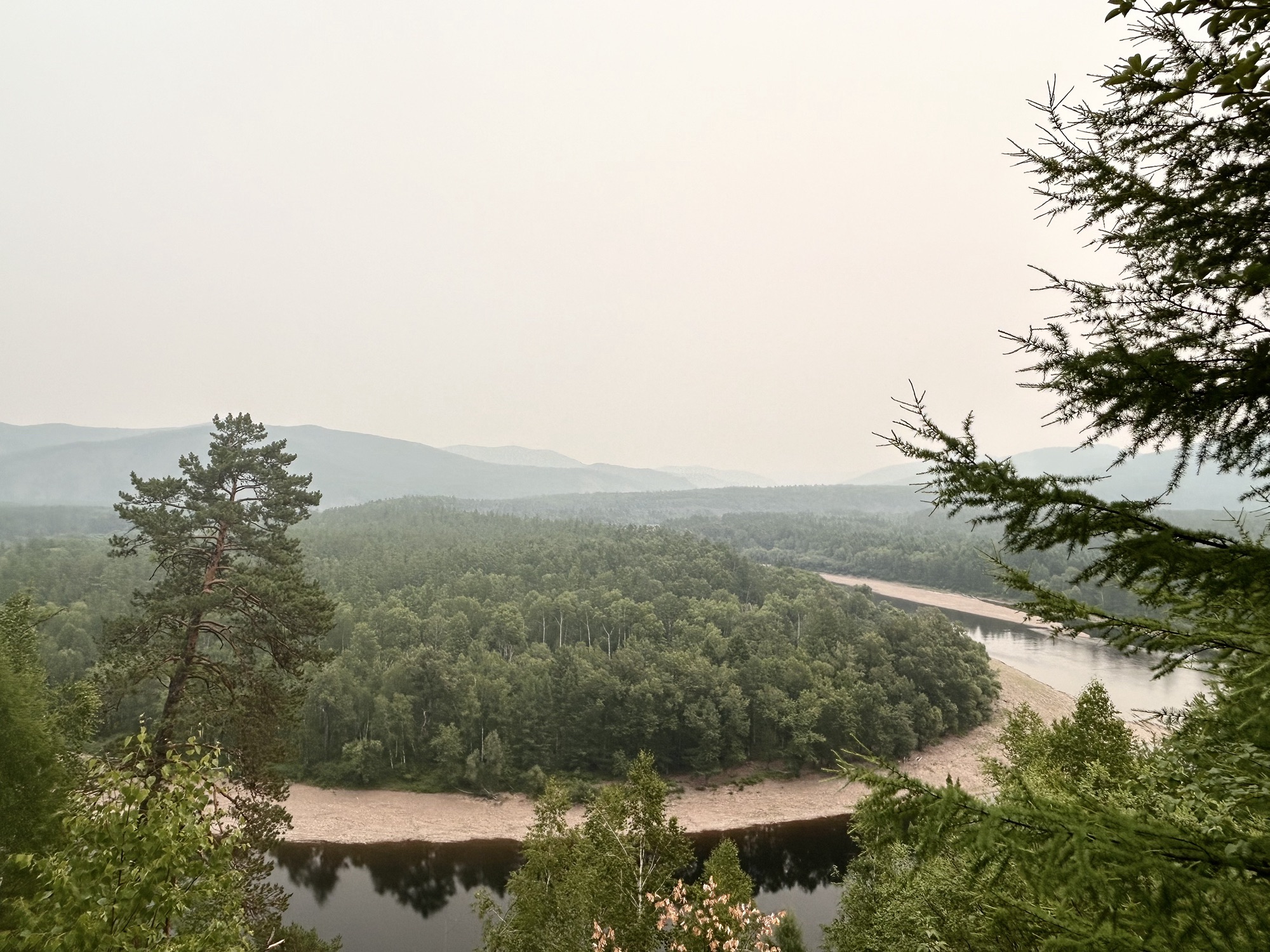 白鹿岛旅行图片 2