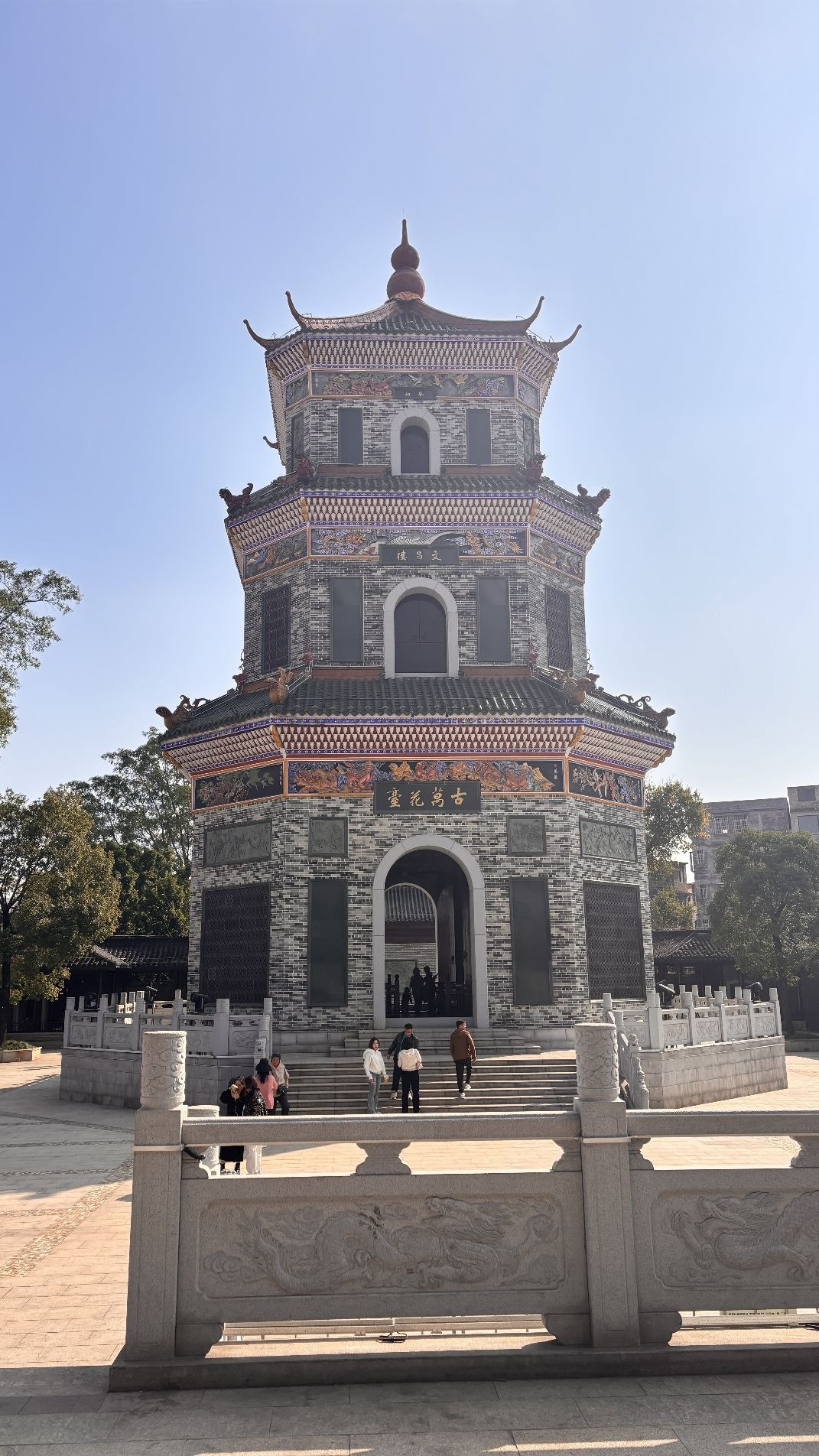 玉林园博园旅行图片 2