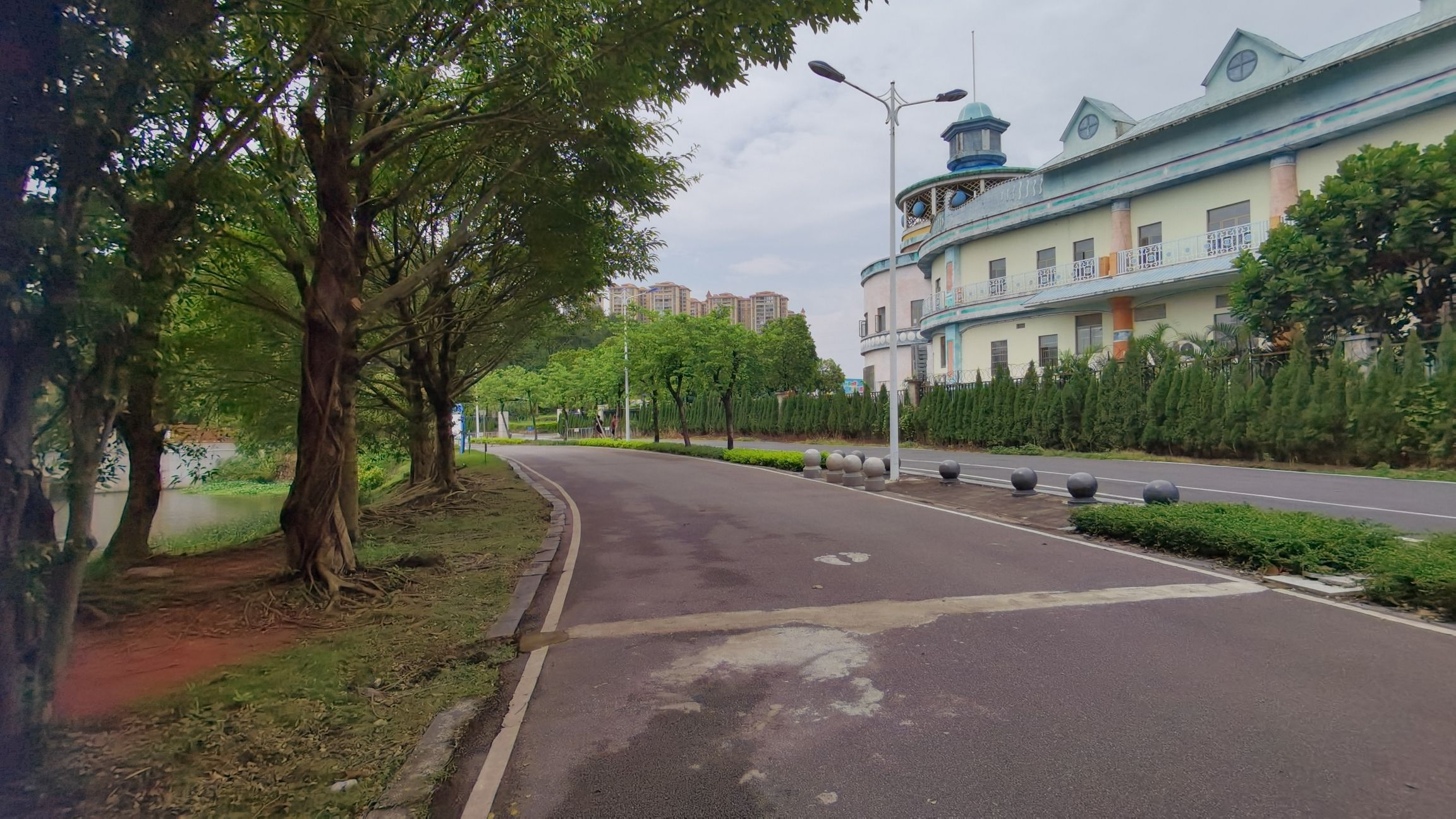 玉林园博园旅行图片 2