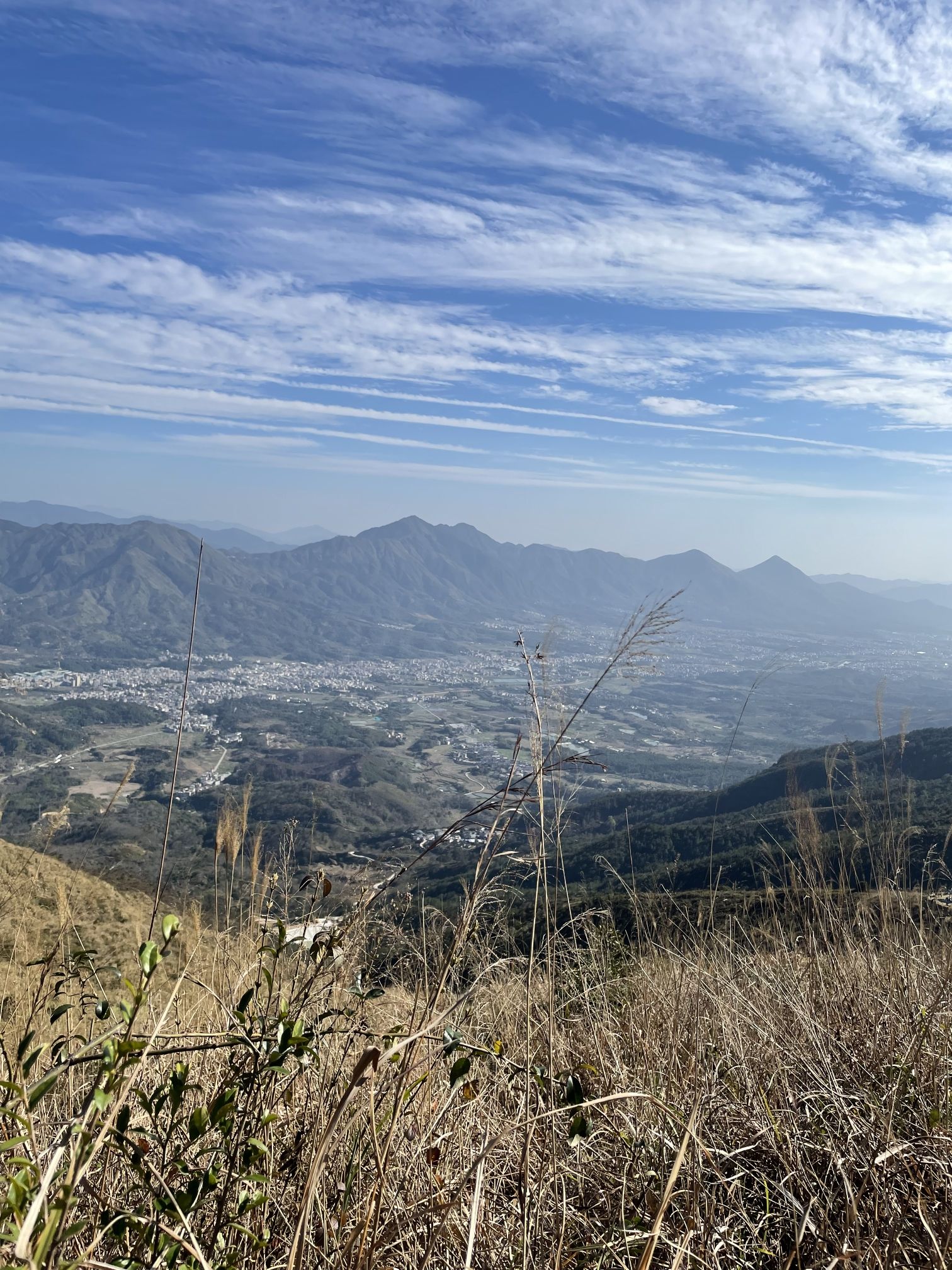 恩仔岽三溪茶园名胜风景区