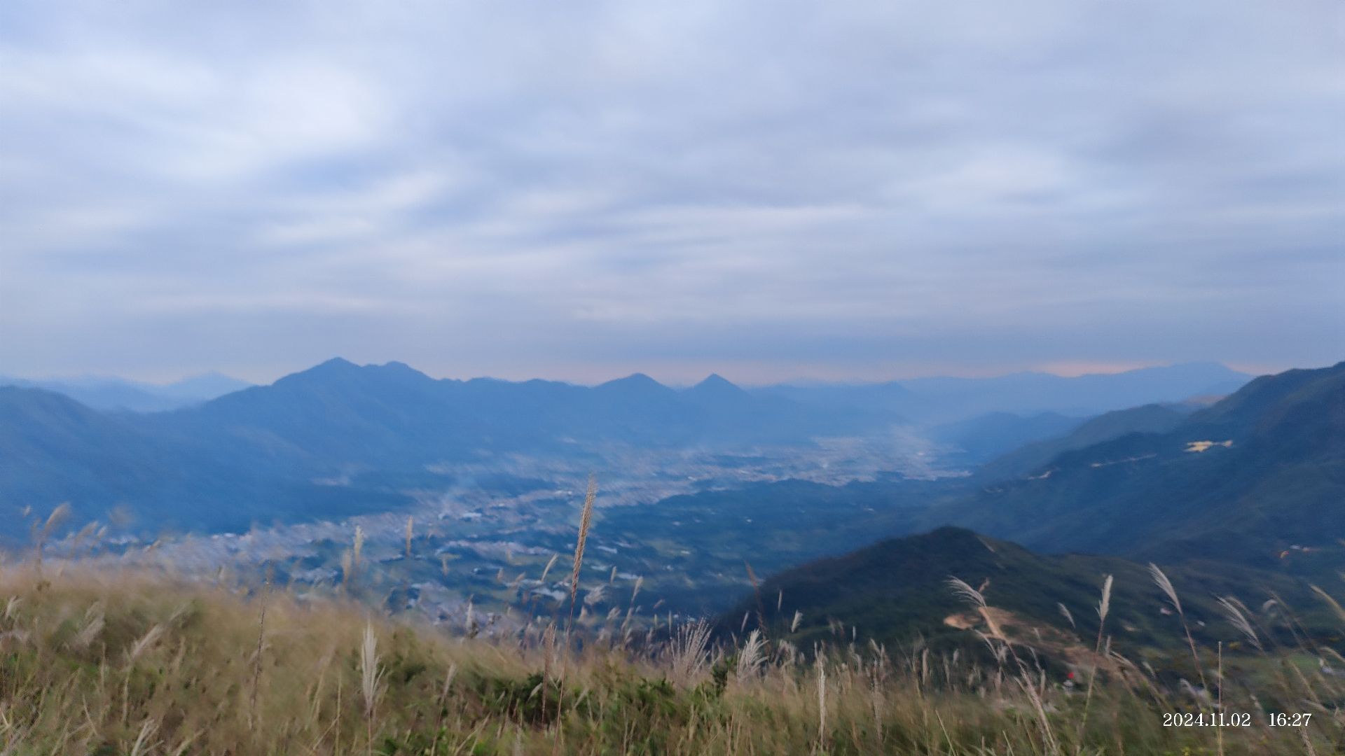 恩仔岽三溪茶园名胜风景区旅行图片 2