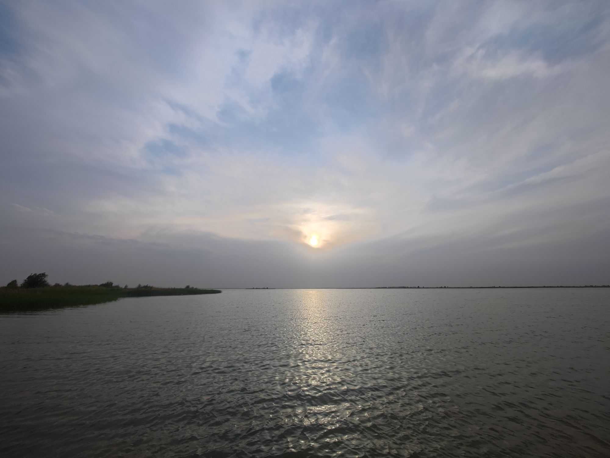 奈伦湖国家湿地公园旅行图片 2