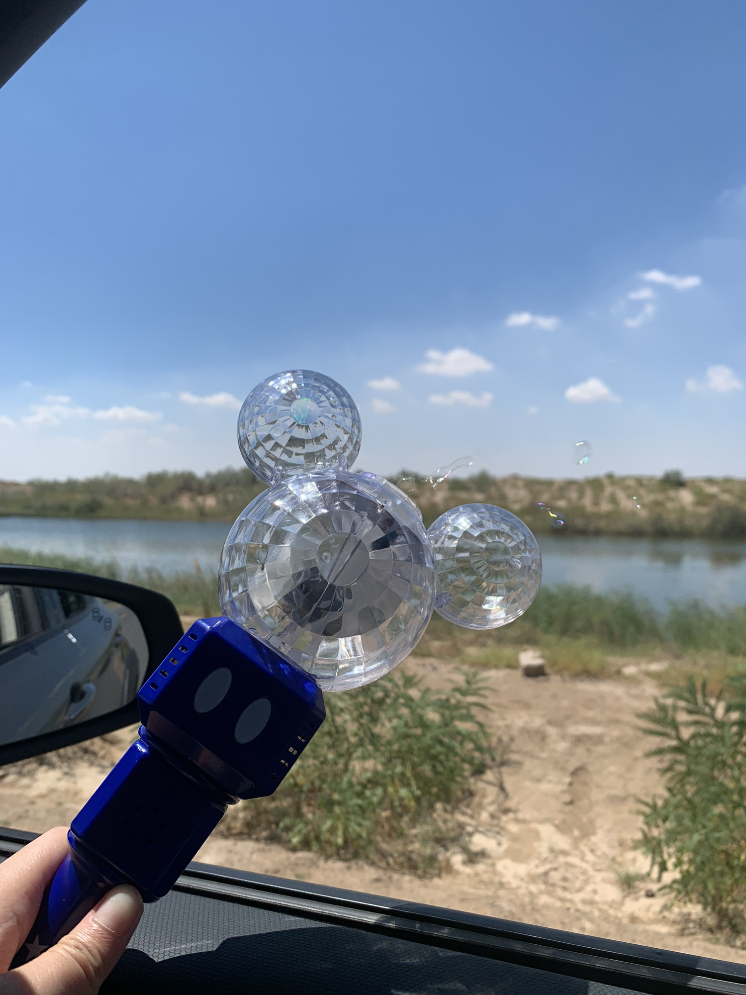 奈伦湖国家湿地公园旅行图片 2