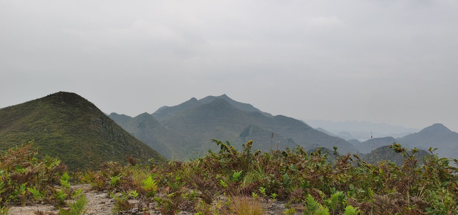 四道坝景区旅行图片 1