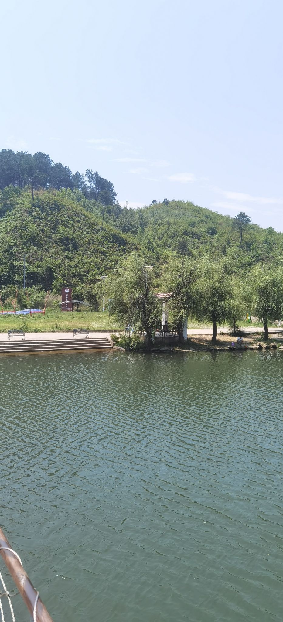 四道坝景区旅行图片 2